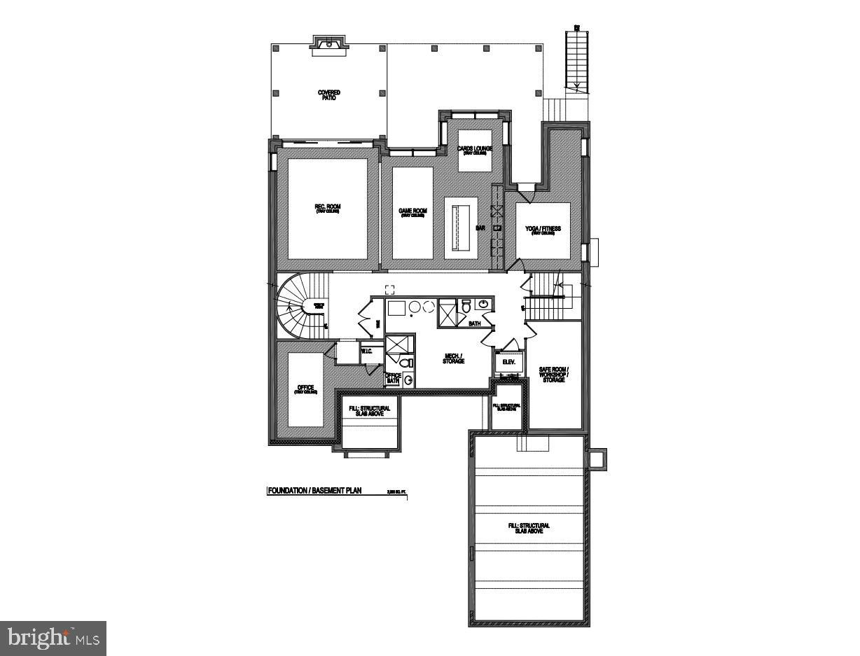 LANGLEY FOREST - Residential