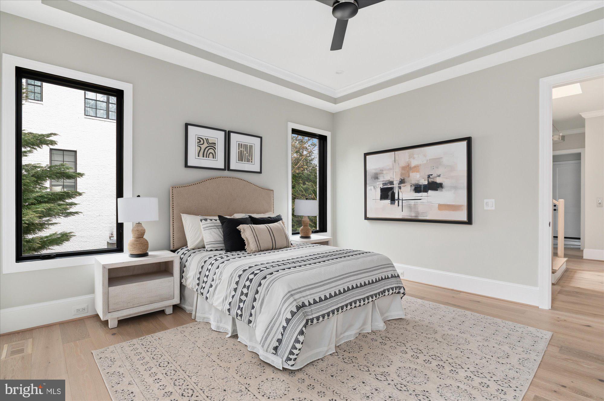 LANGLEY FOREST - Residential