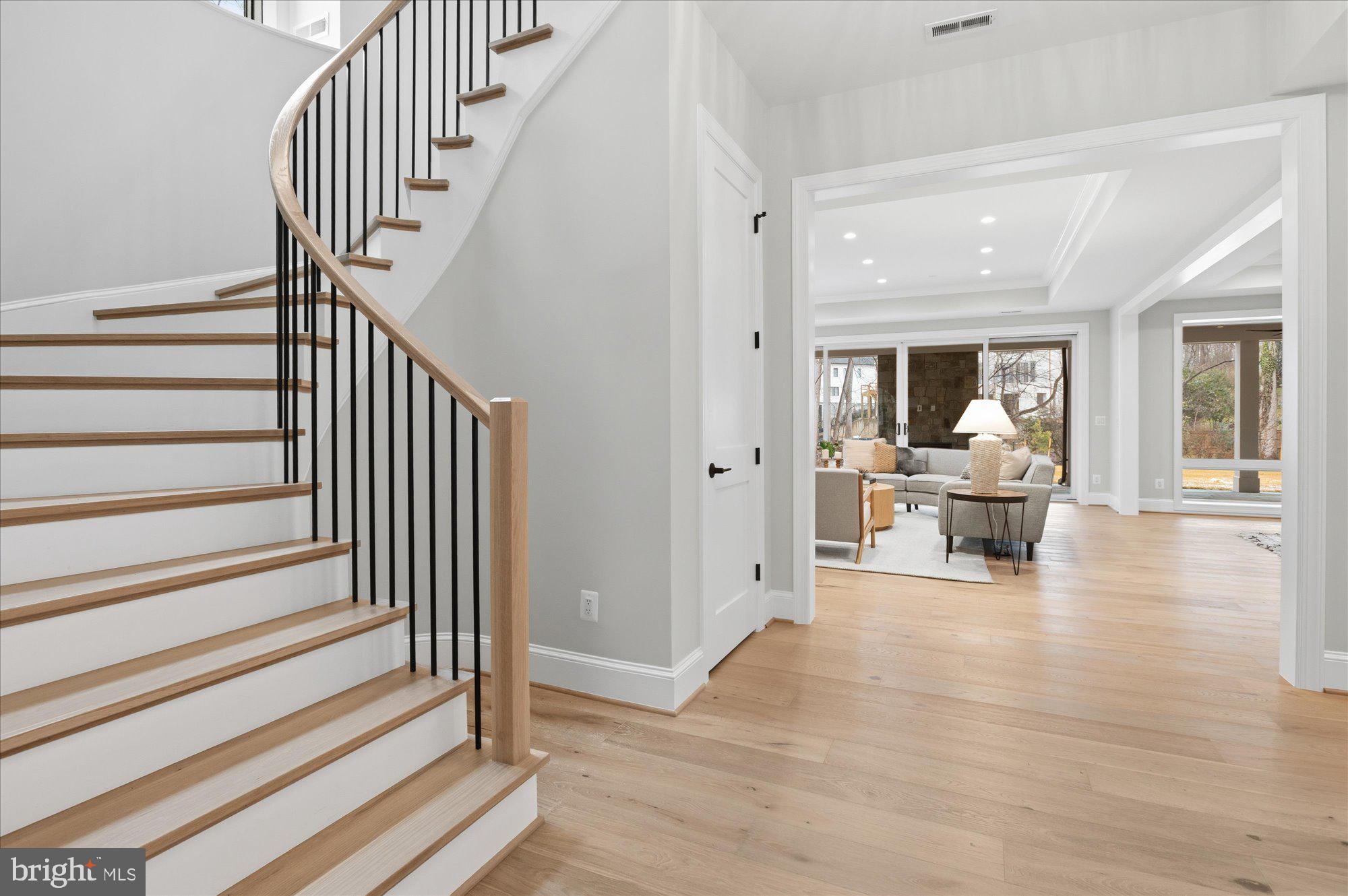 LANGLEY FOREST - Residential