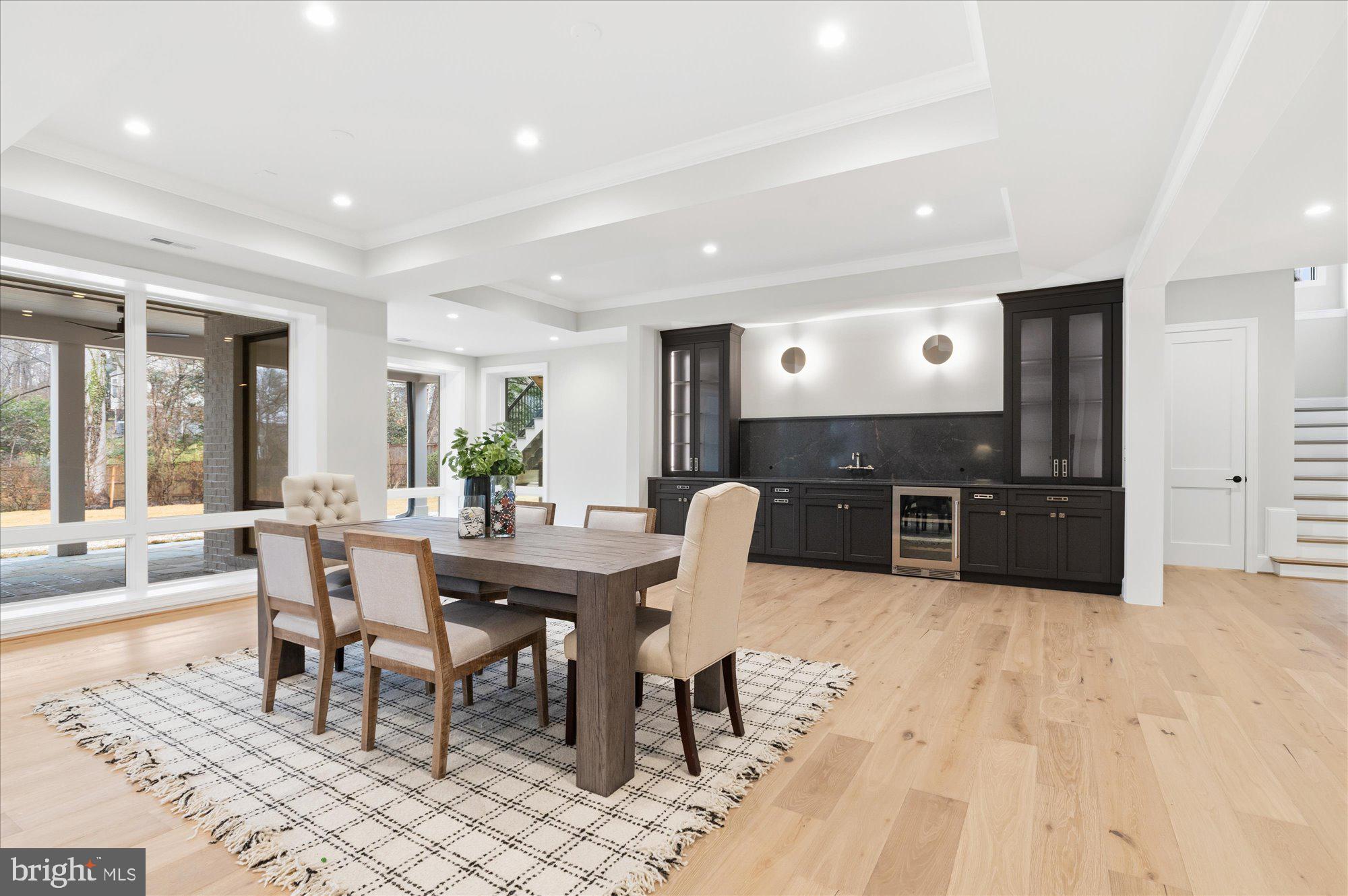 LANGLEY FOREST - Residential