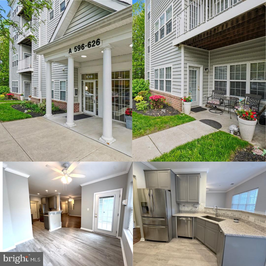 HOPEWELL POINTE - Residential