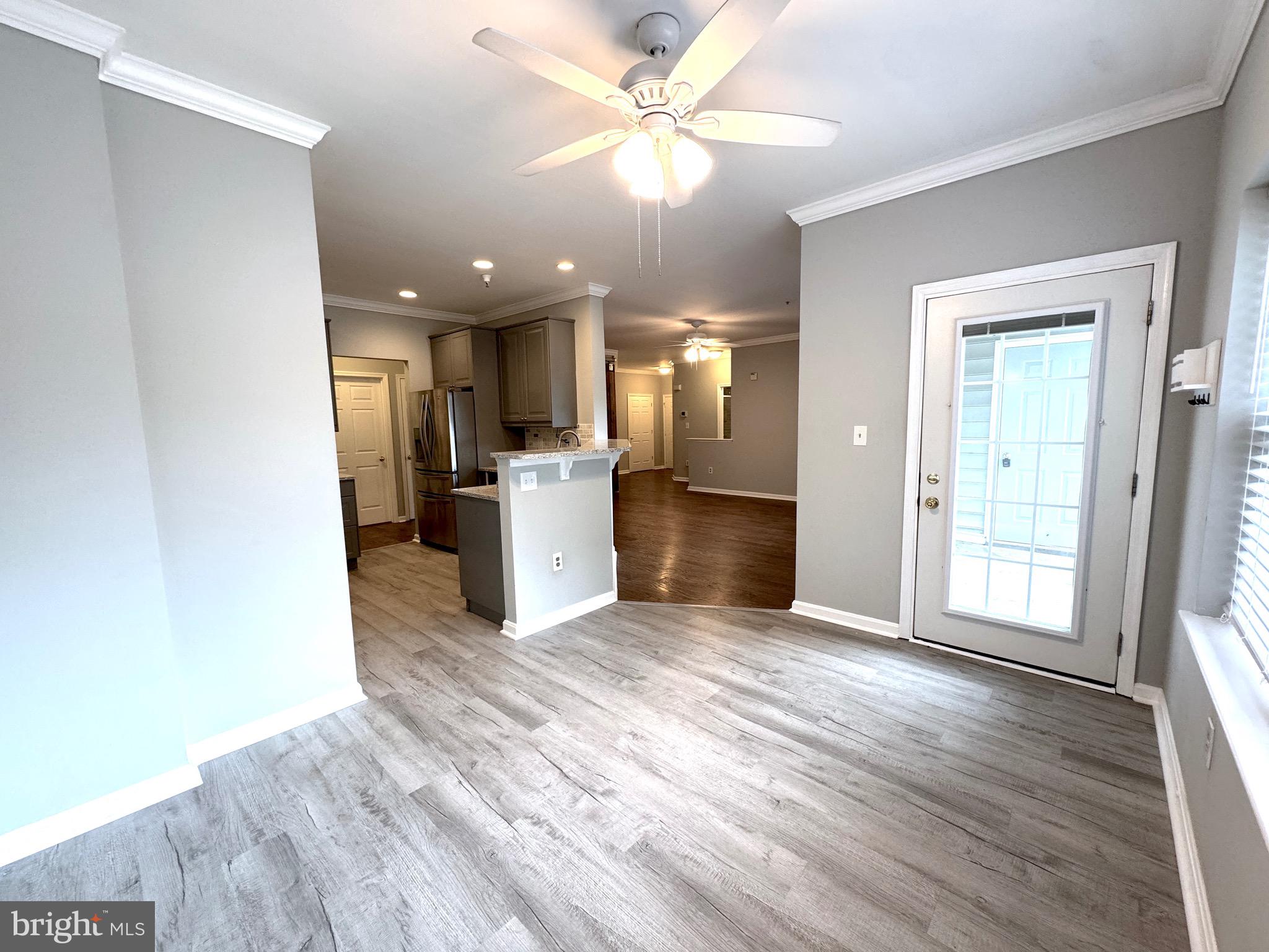 HOPEWELL POINTE - Residential