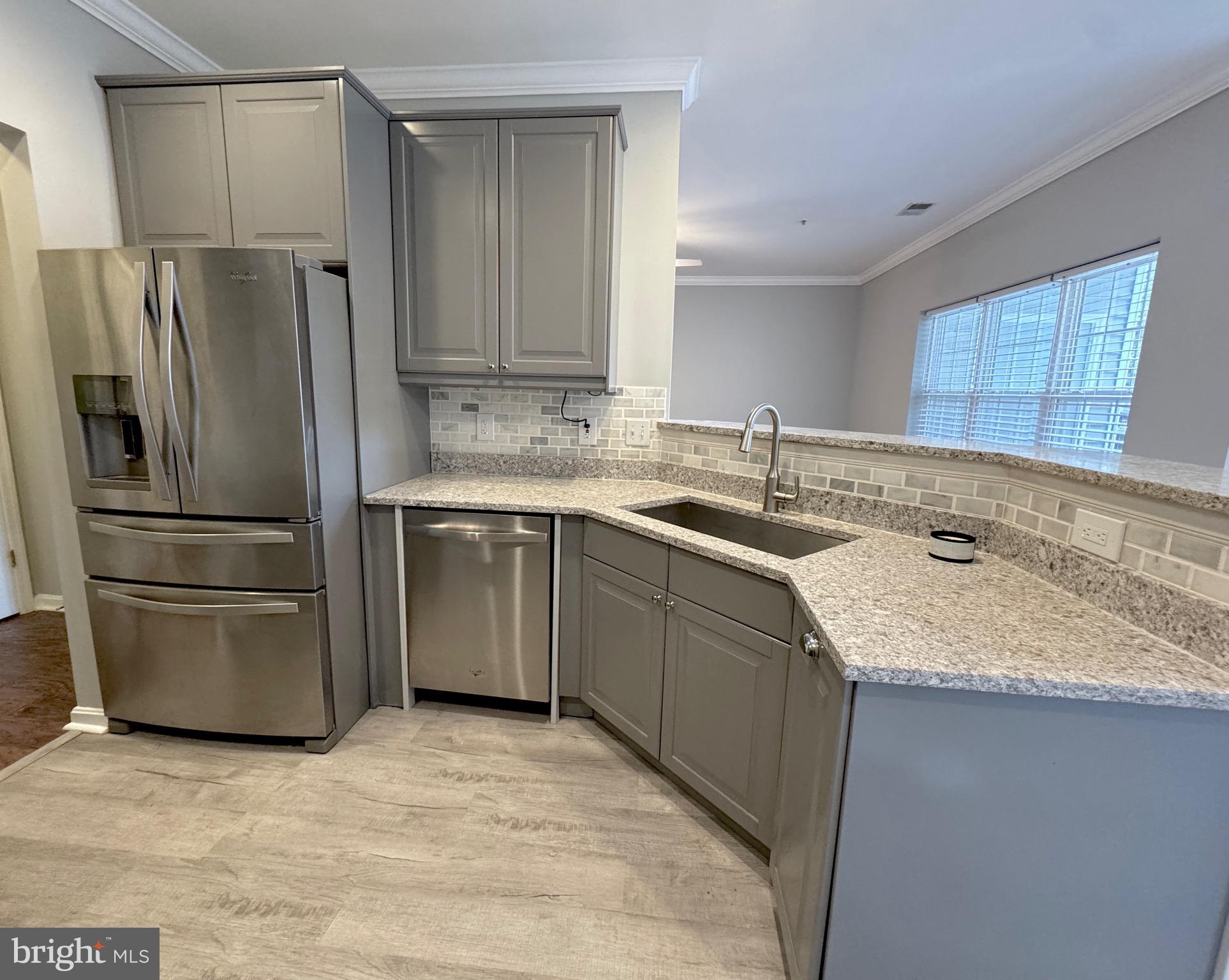 HOPEWELL POINTE - Residential