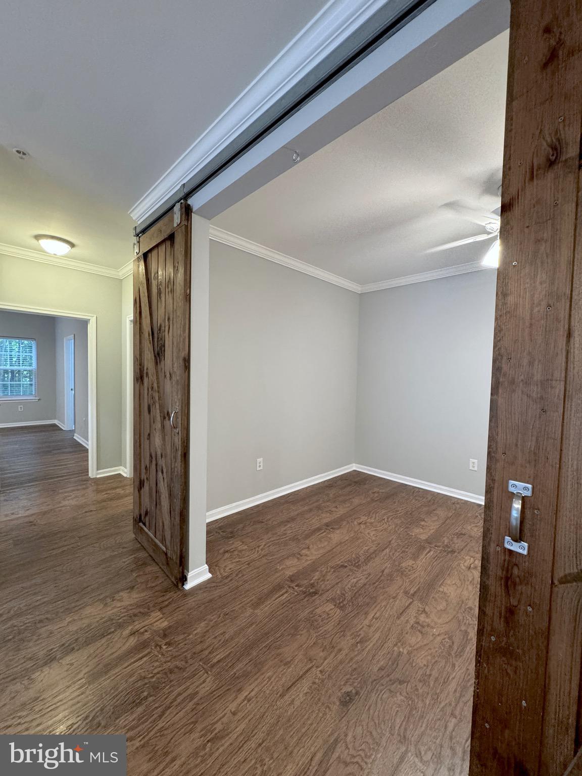 HOPEWELL POINTE - Residential