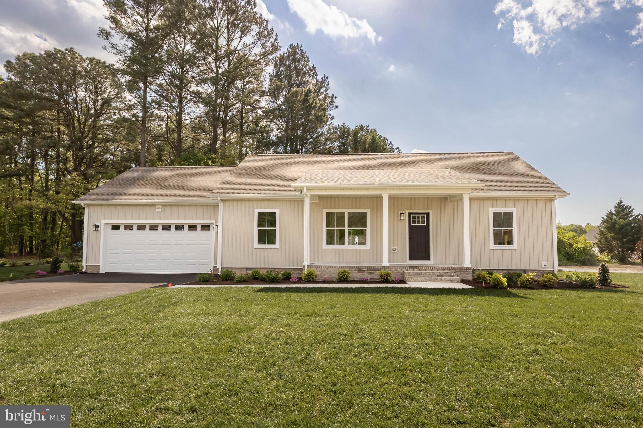 HOLLY HILL - Residential