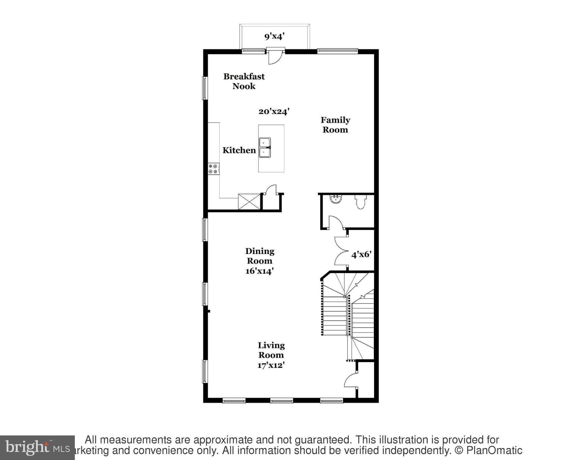 MORLEY CORNER - Residential
