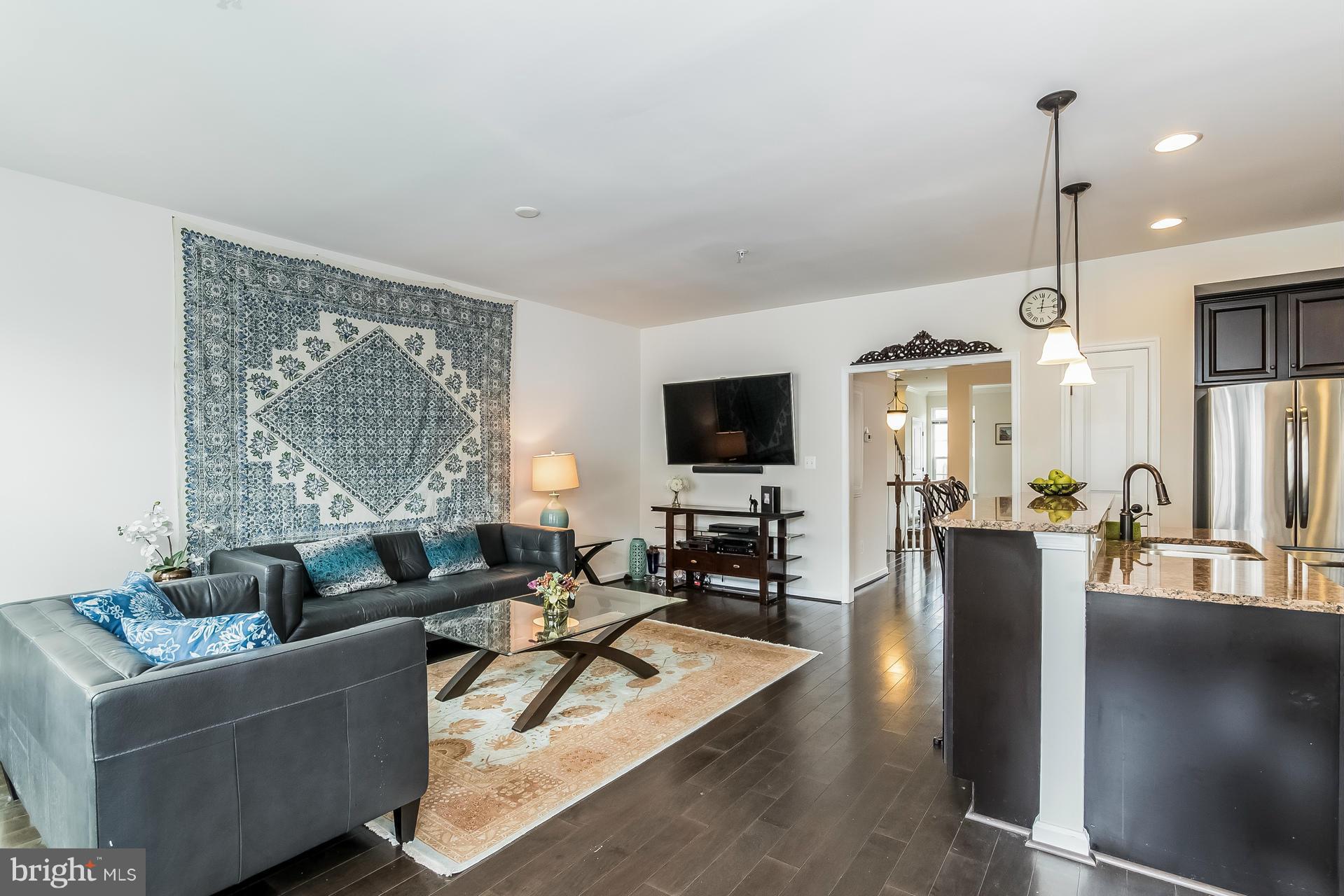 MORLEY CORNER - Residential