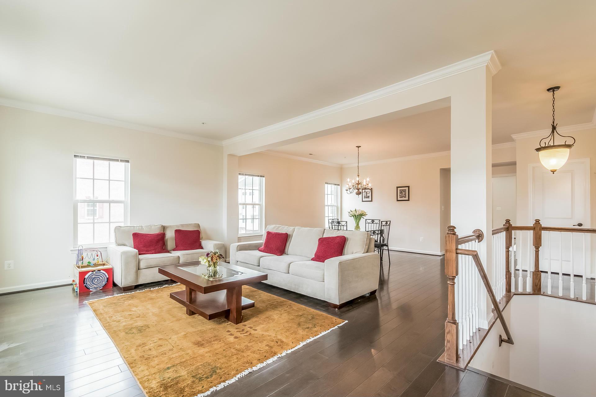 MORLEY CORNER - Residential