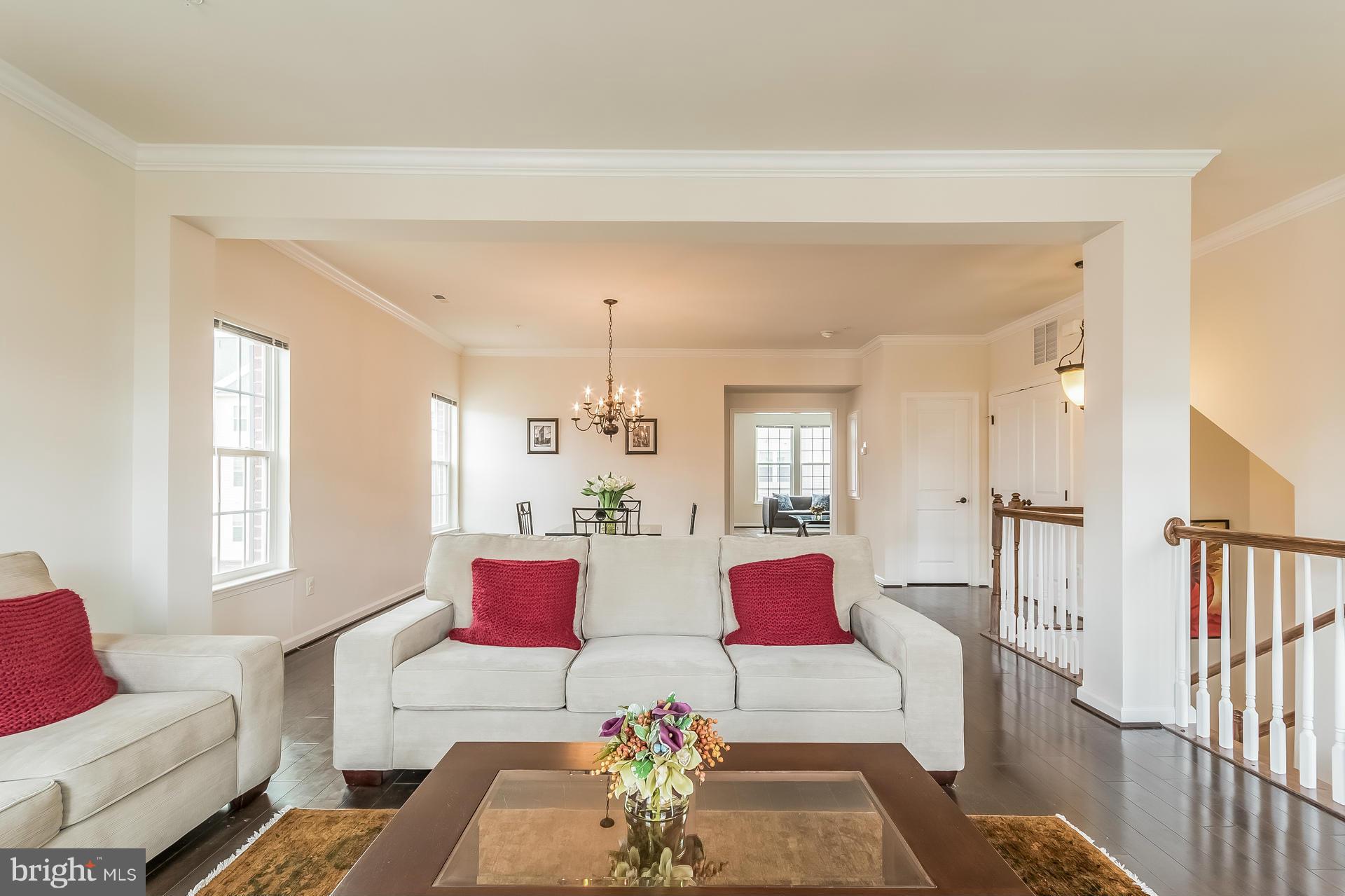 MORLEY CORNER - Residential