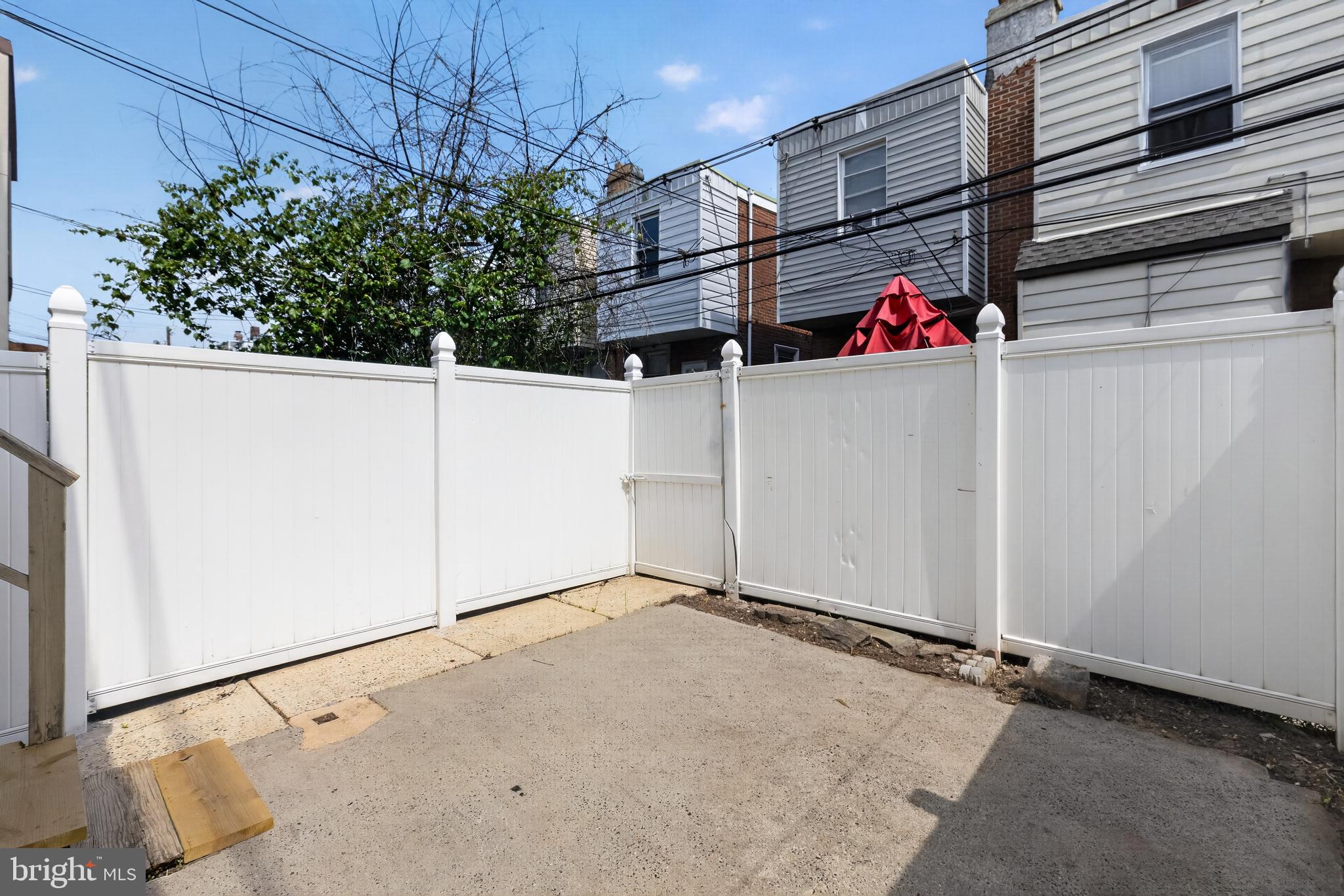 OLNEY - Residential