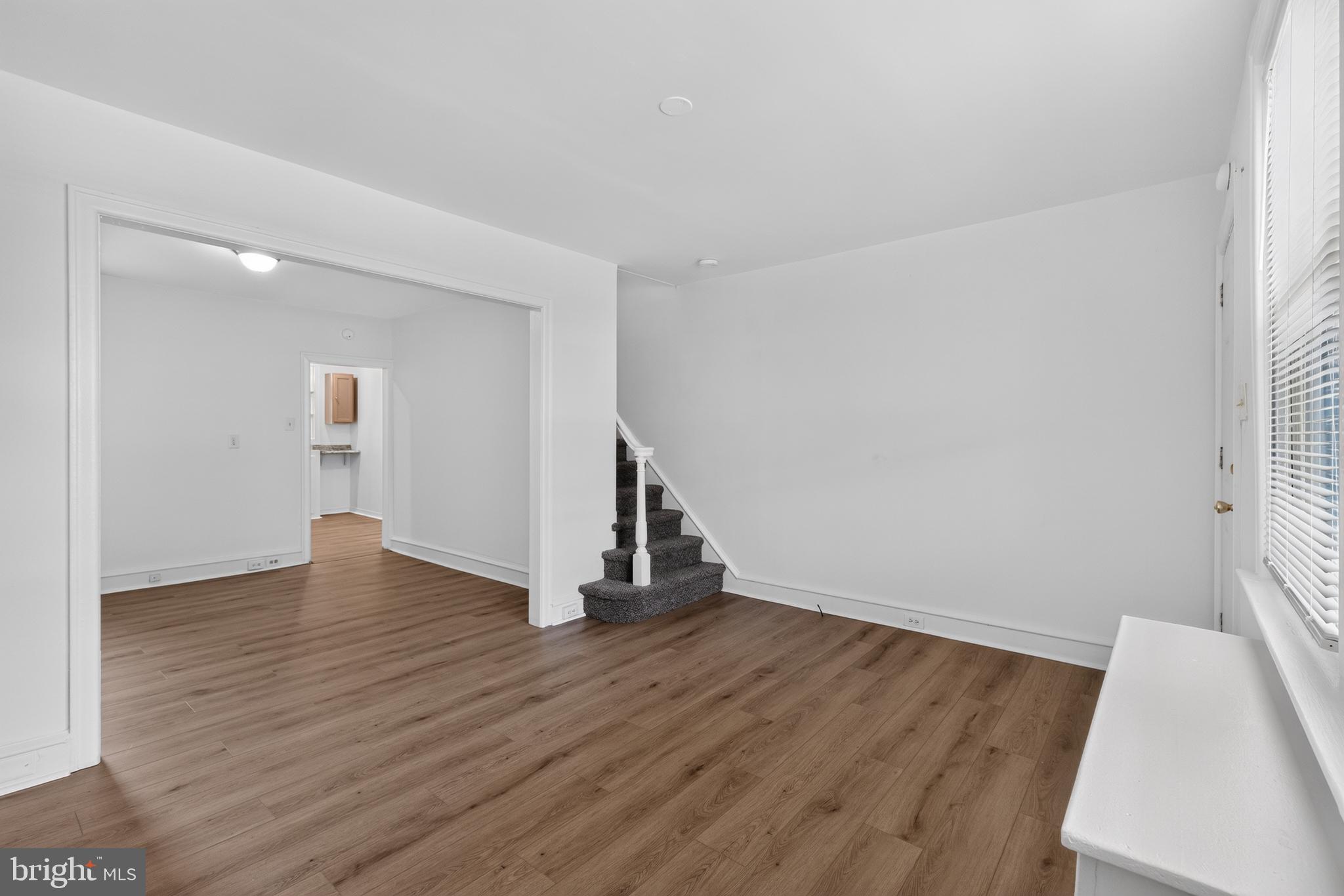 OLNEY - Residential
