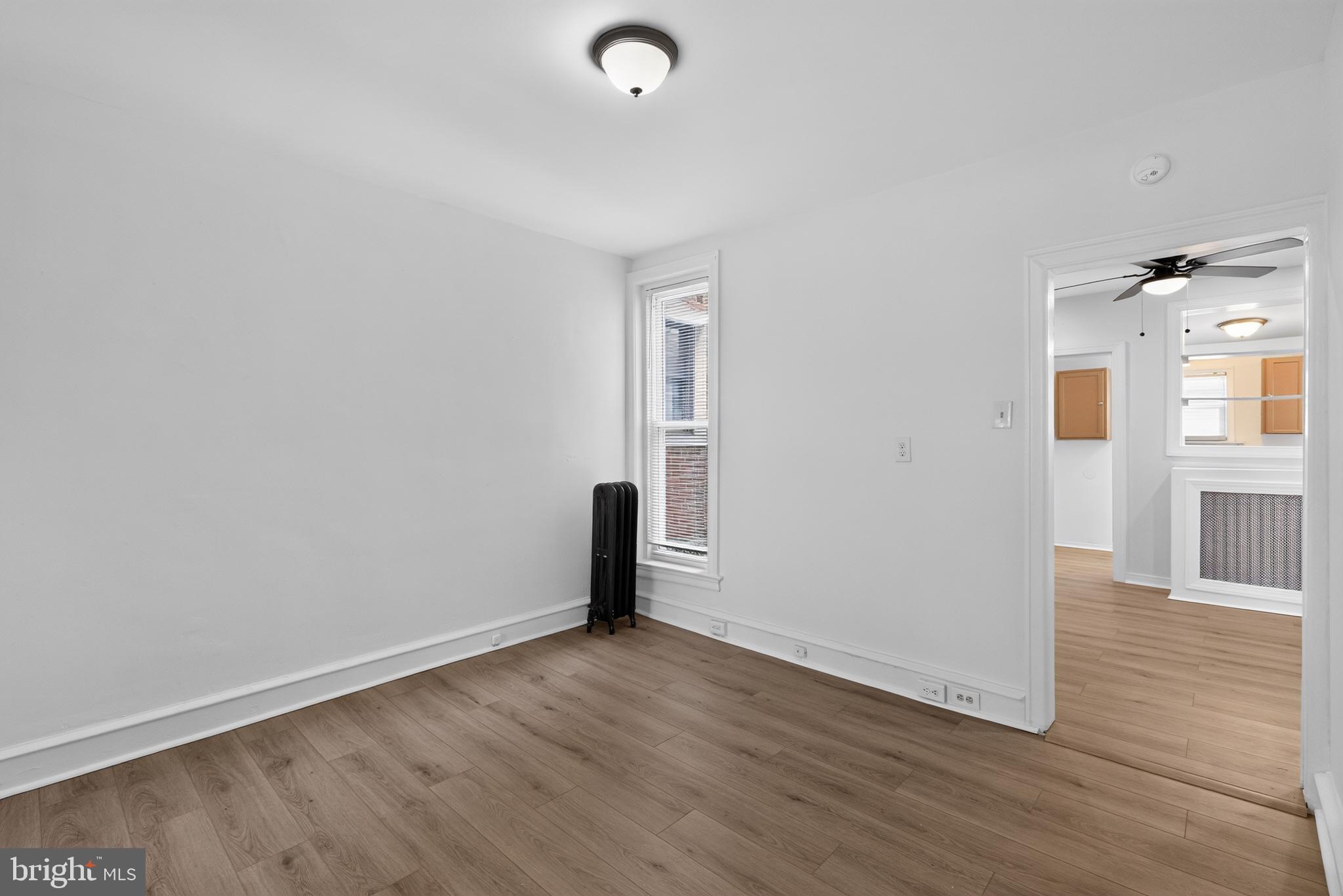 OLNEY - Residential