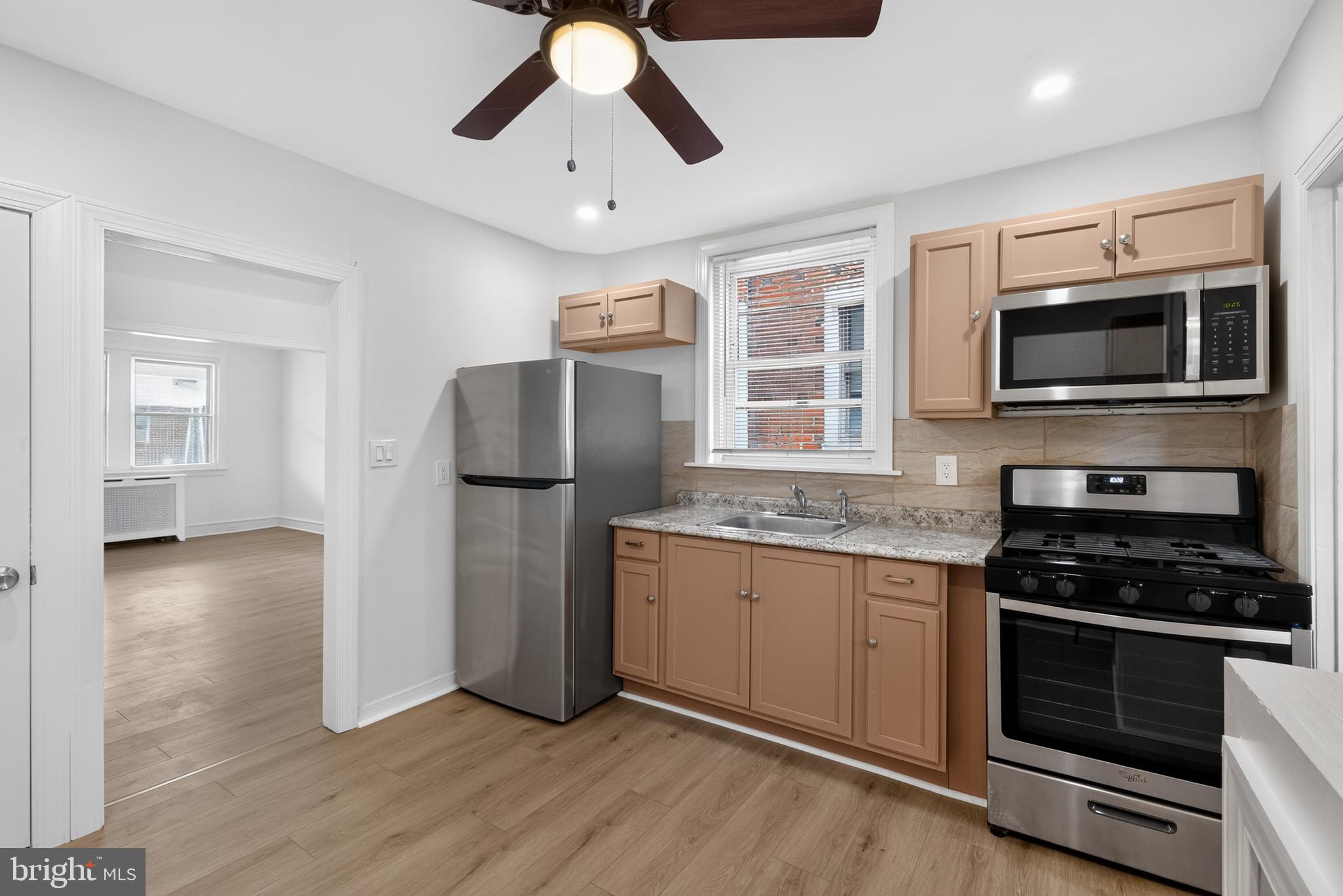 OLNEY - Residential