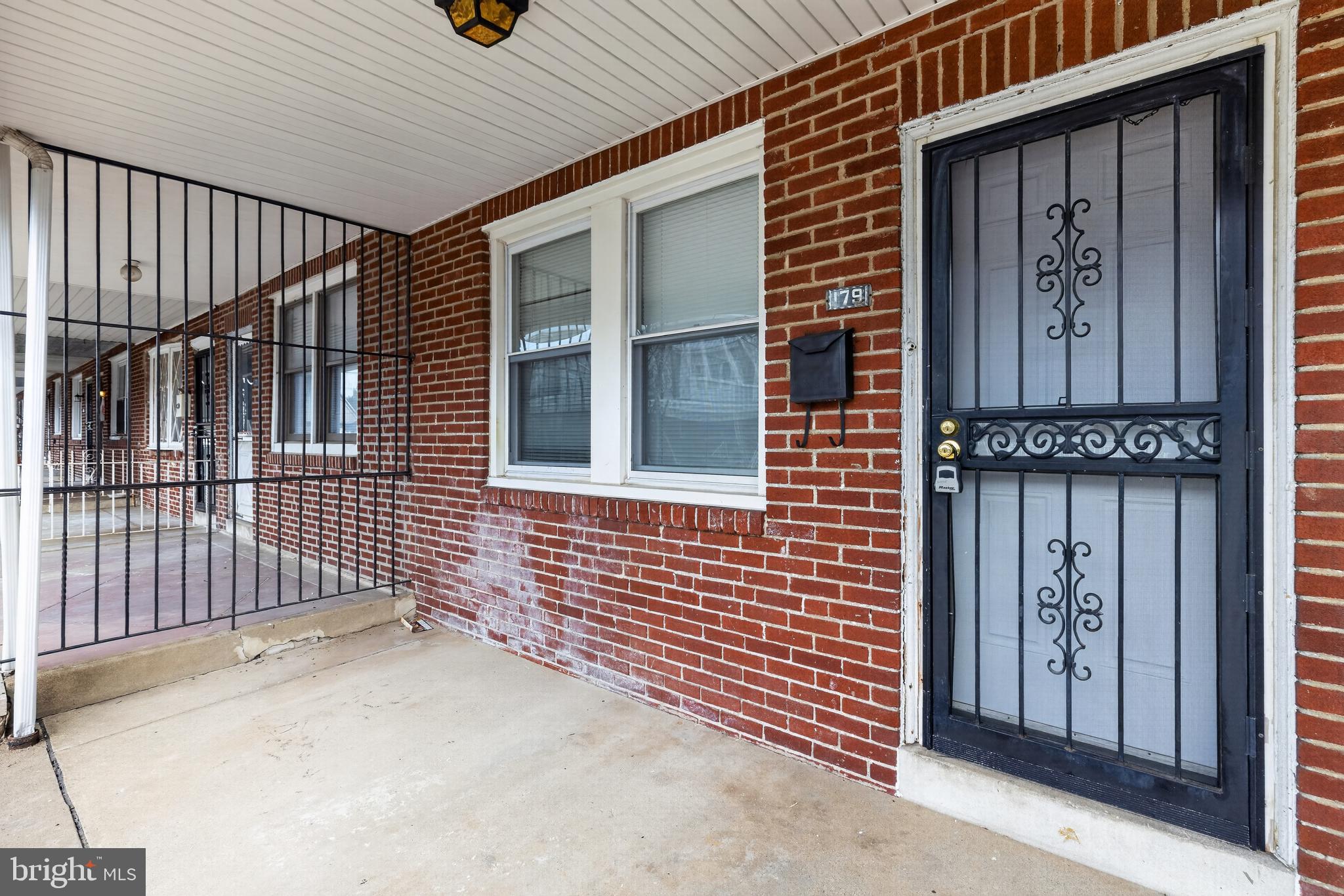 OLNEY - Residential