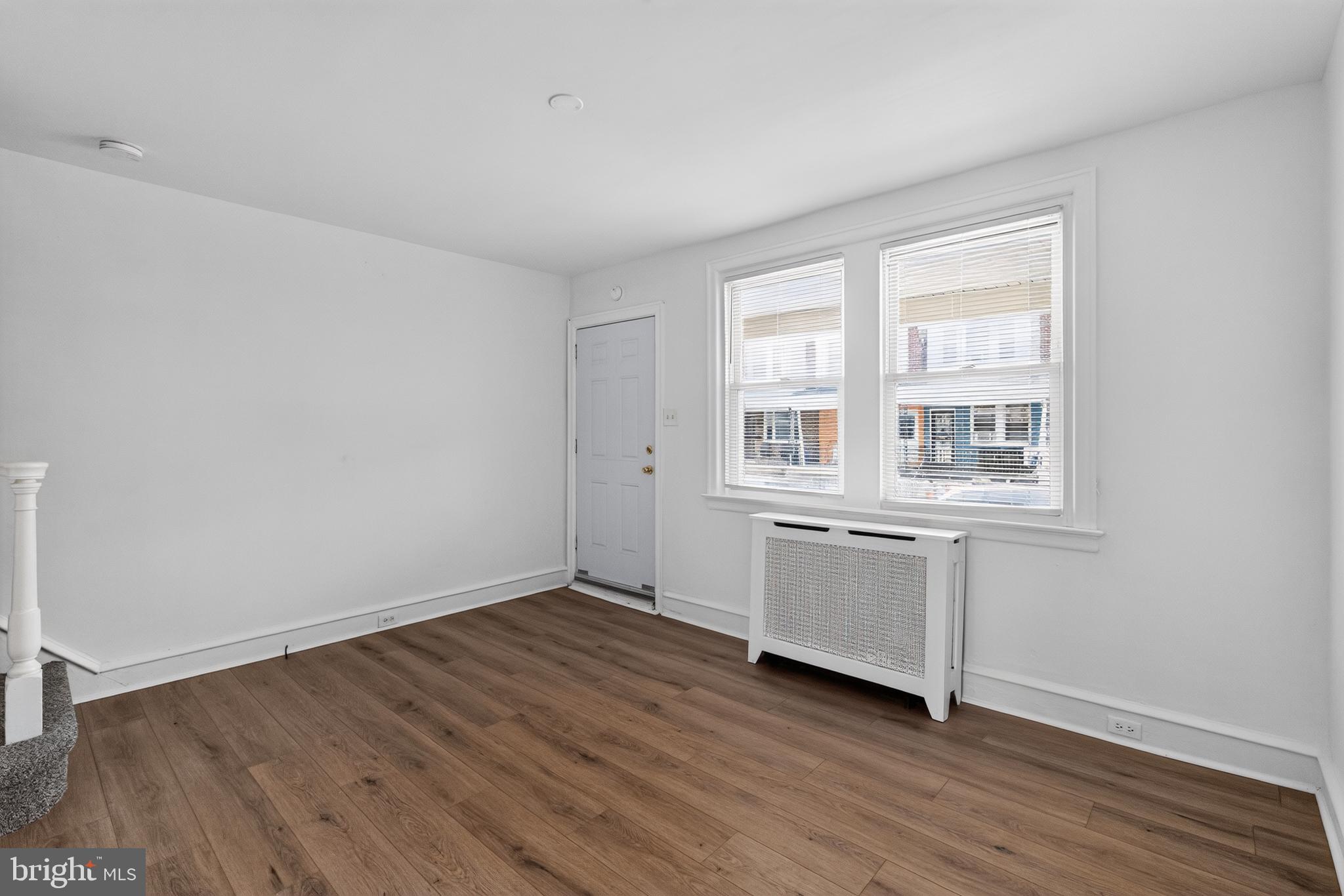 OLNEY - Residential