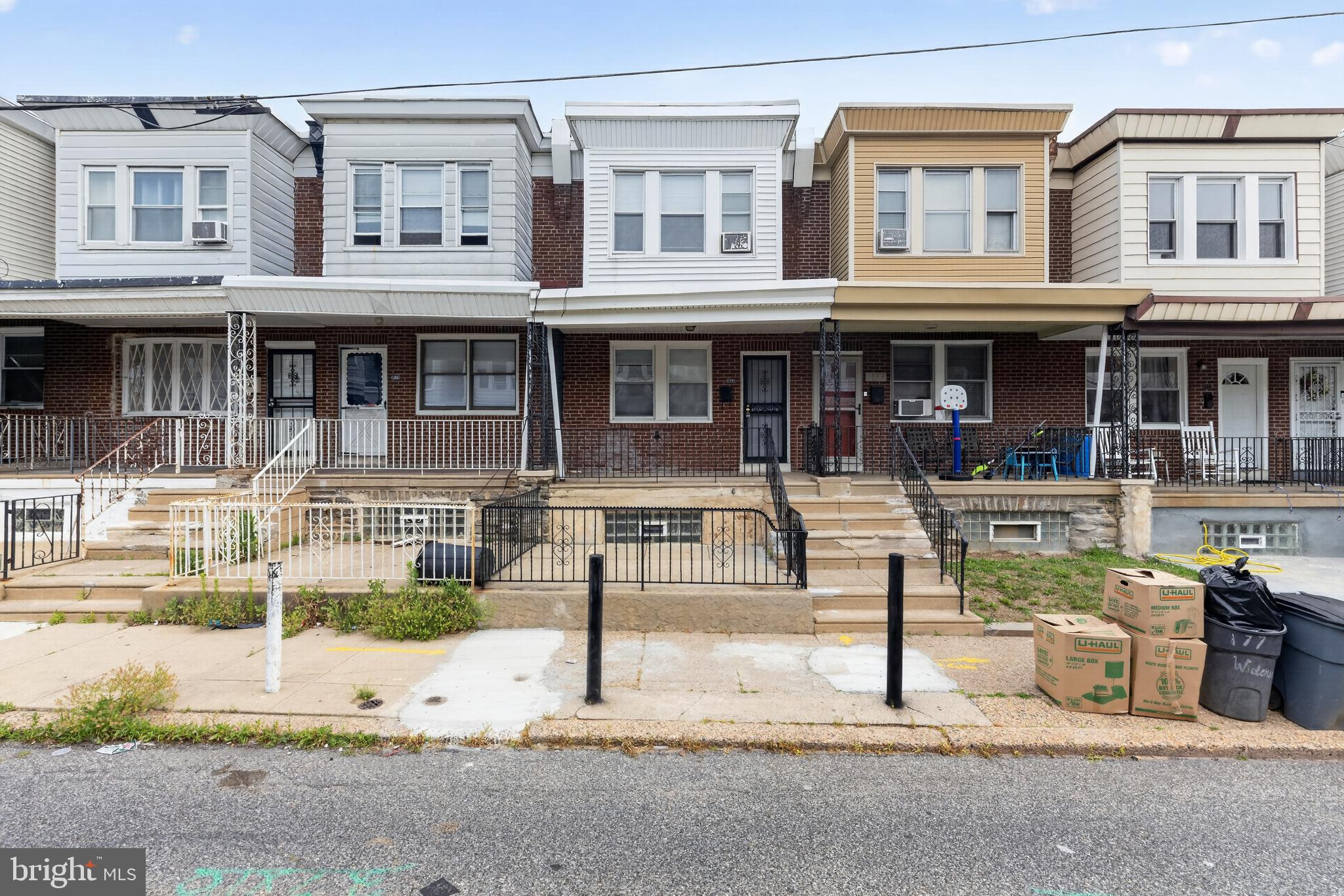 OLNEY - Residential