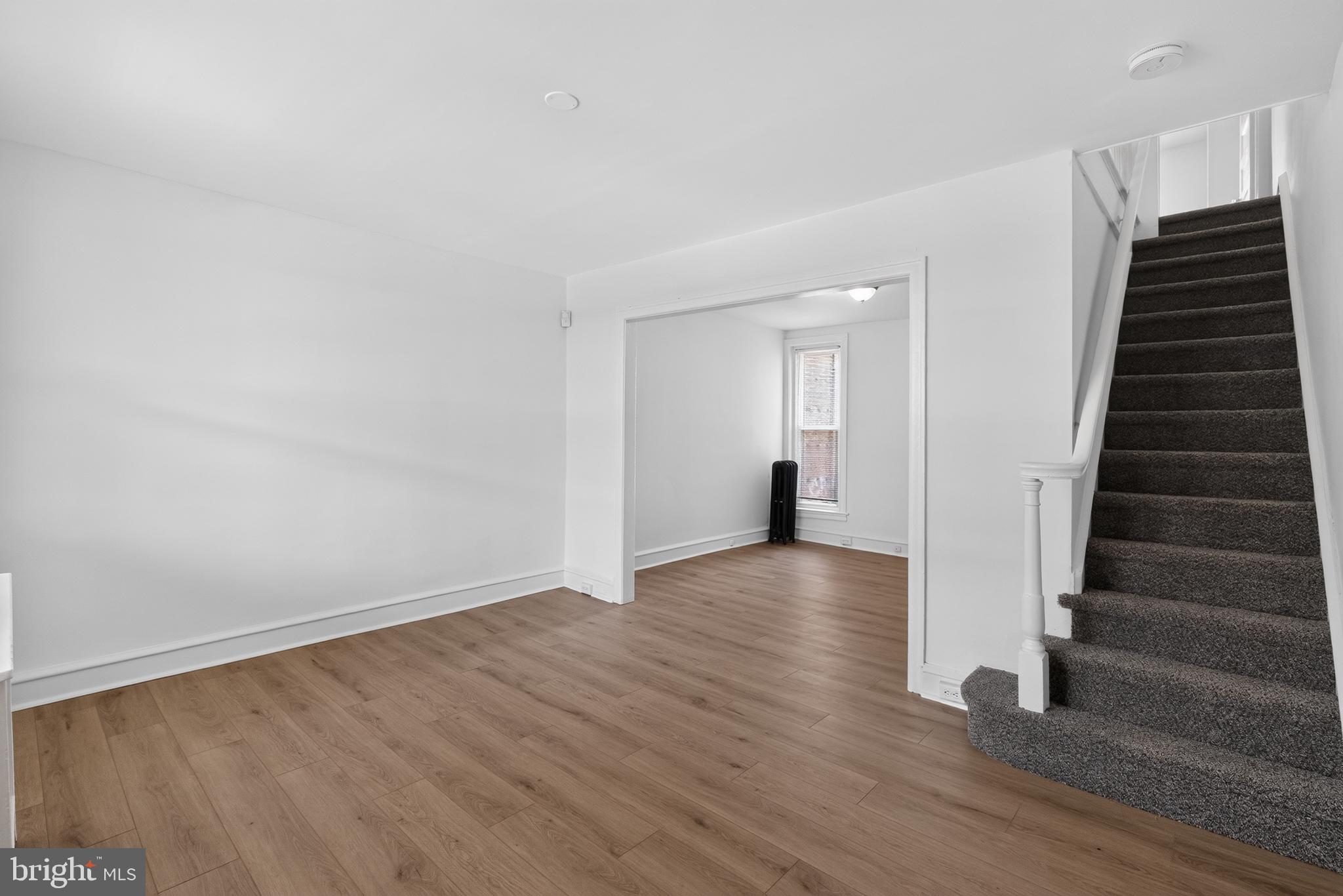OLNEY - Residential