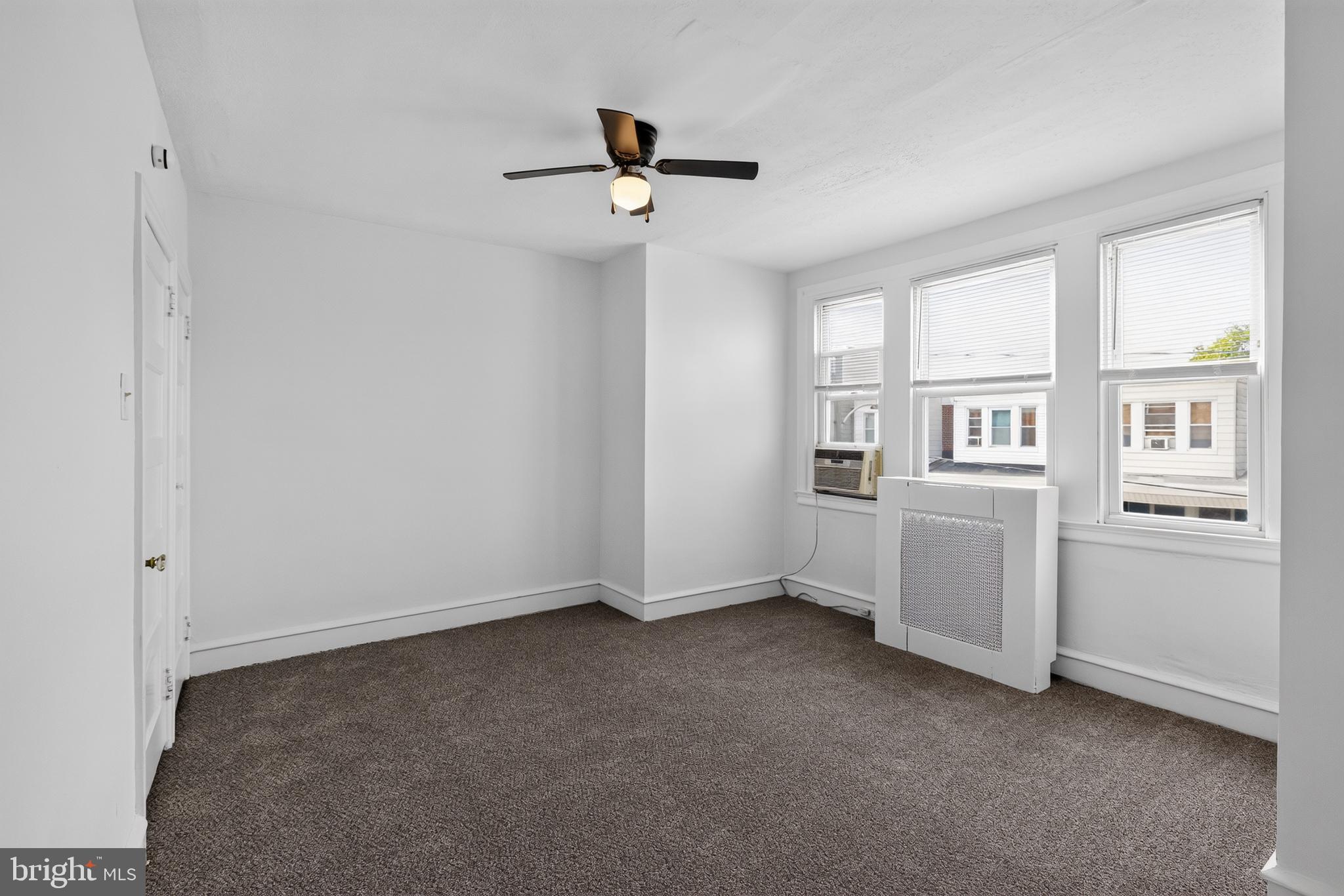 OLNEY - Residential