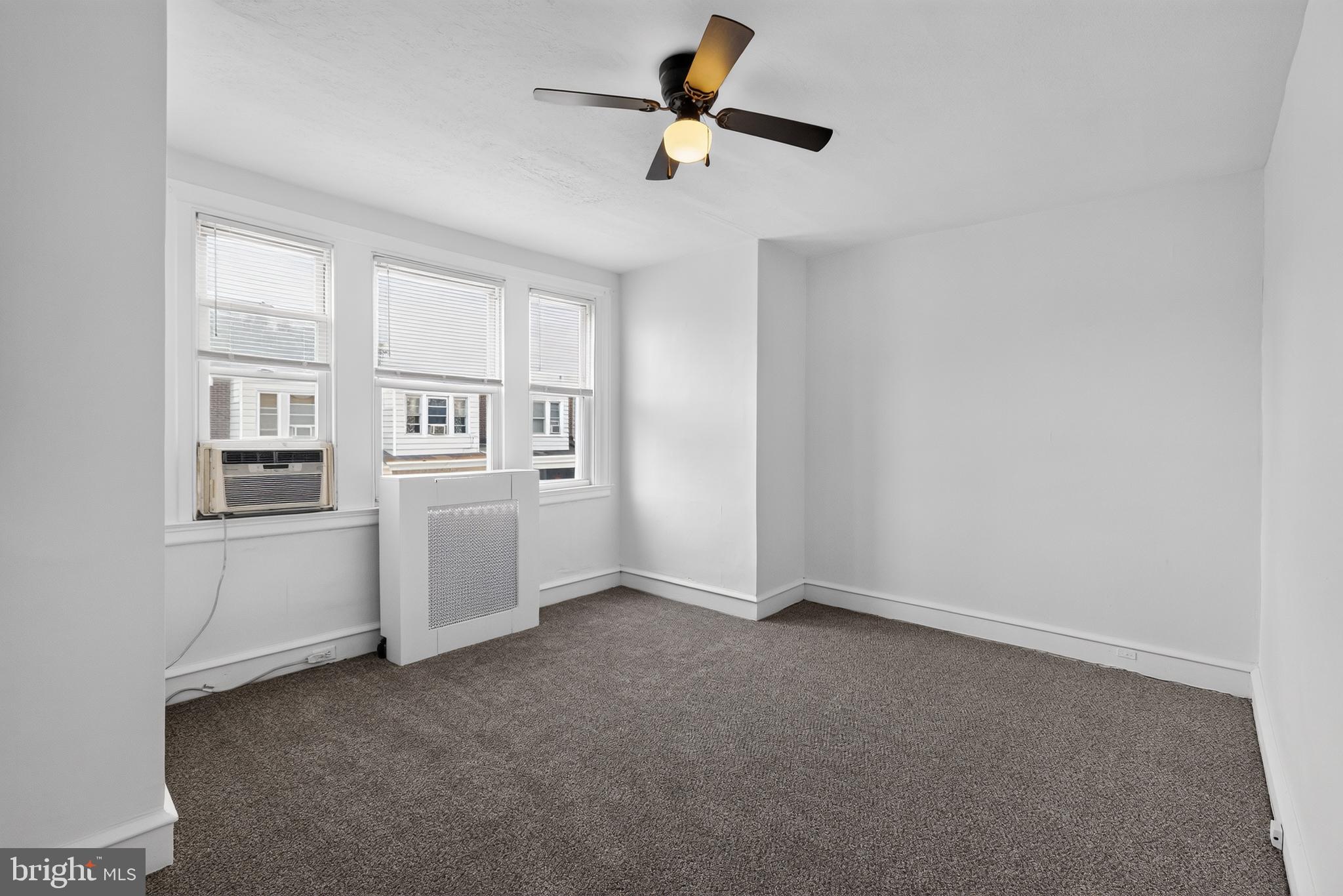 OLNEY - Residential