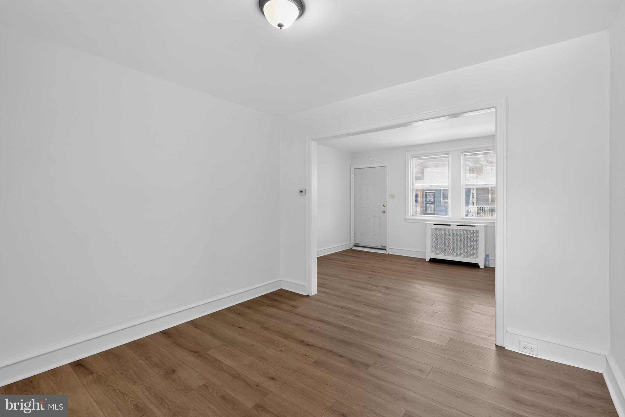 OLNEY - Residential
