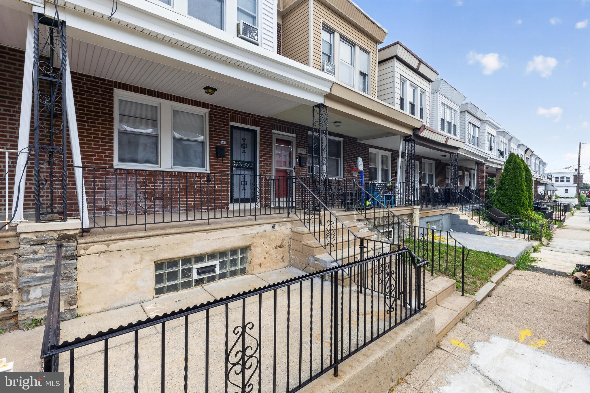 OLNEY - Residential