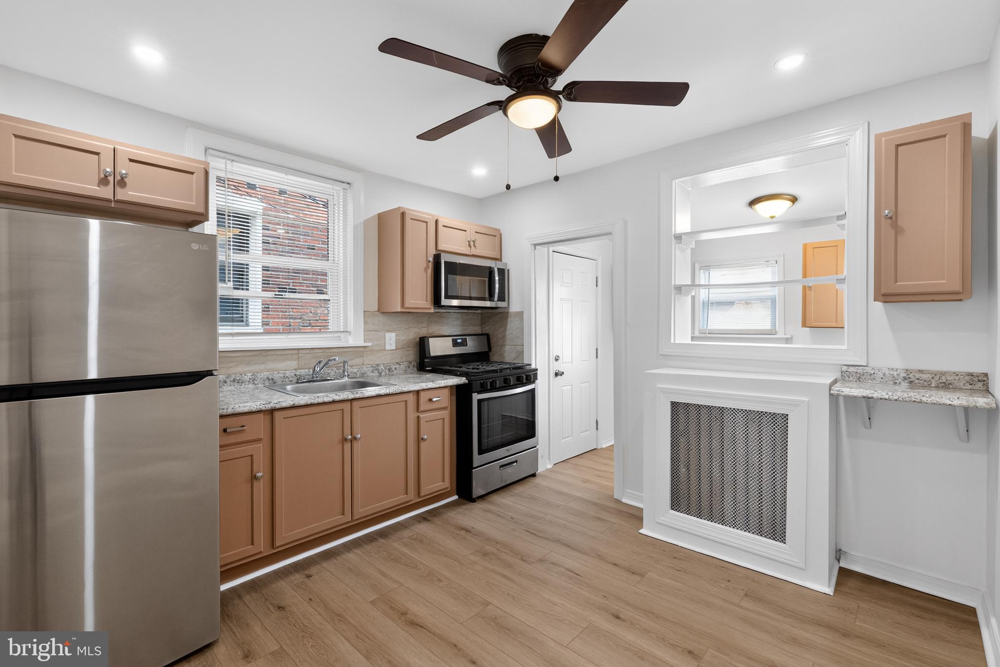 OLNEY - Residential