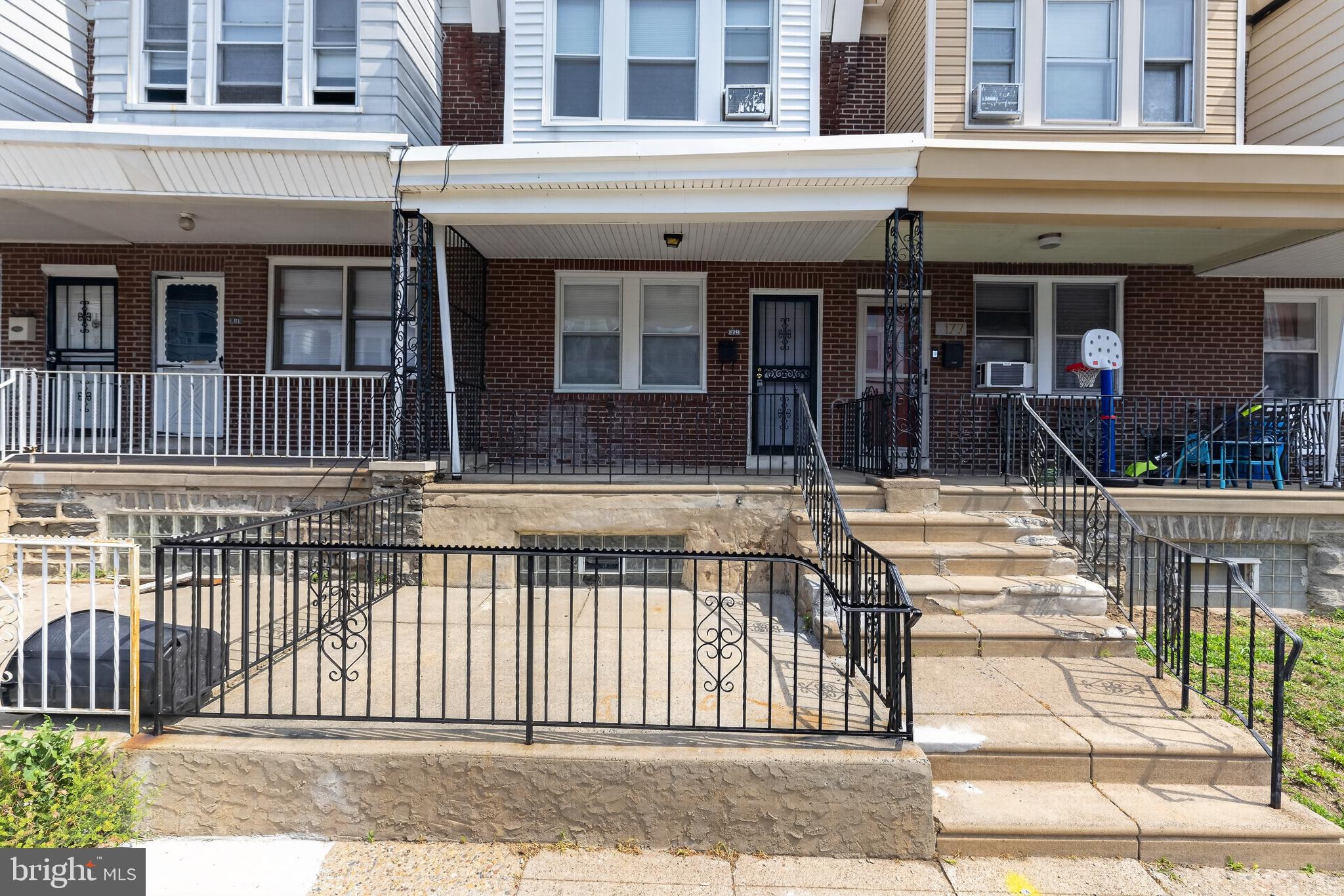 OLNEY - Residential