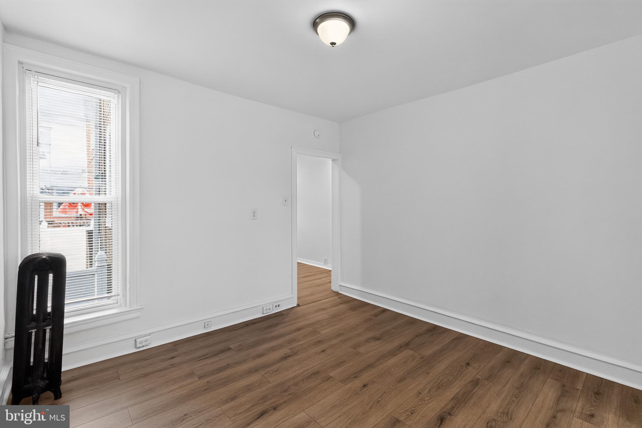 OLNEY - Residential