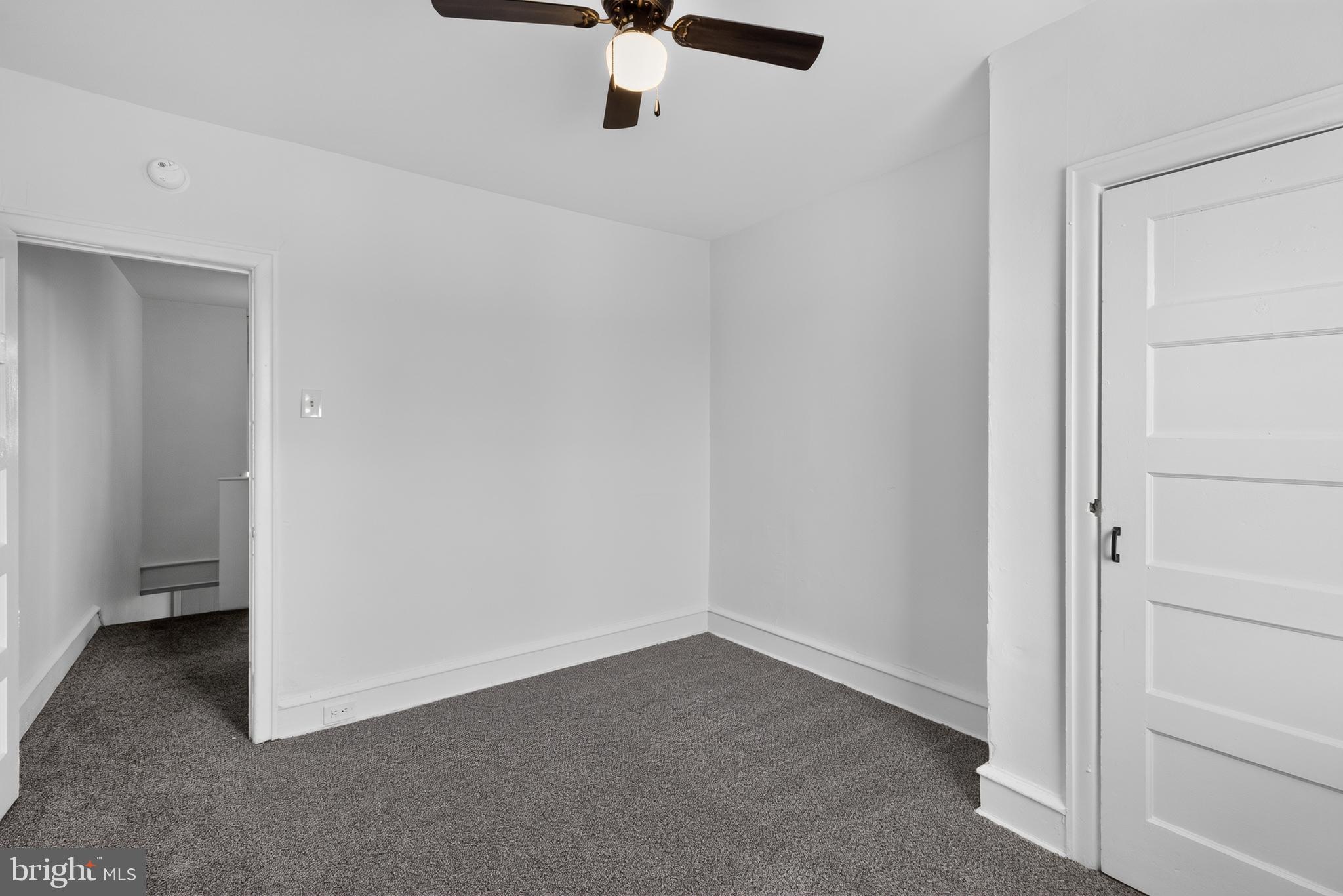 OLNEY - Residential