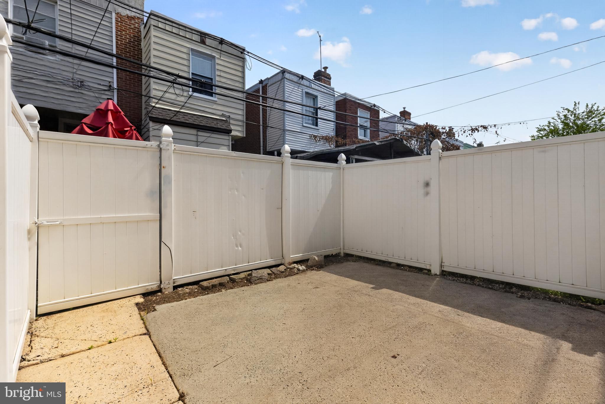 OLNEY - Residential