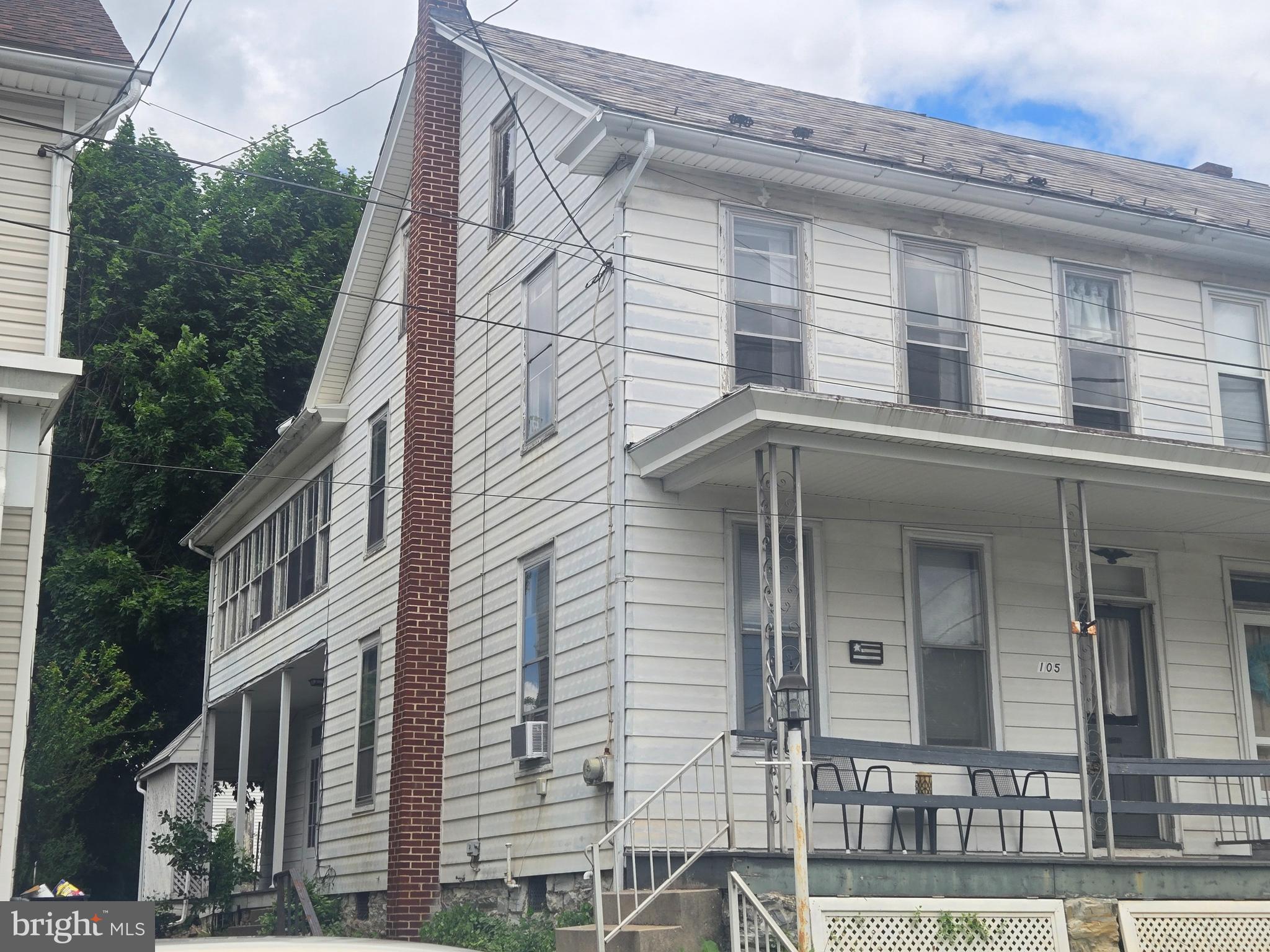 ANNVILLE AREA - Residential