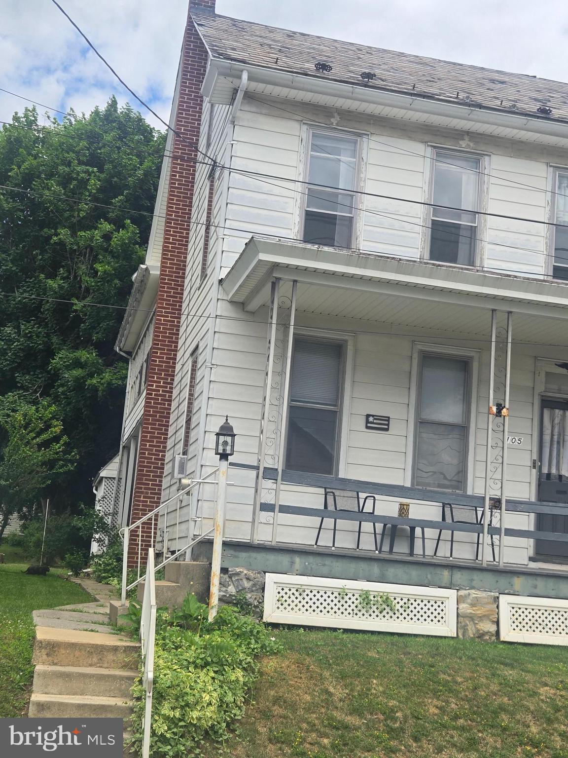 ANNVILLE AREA - Residential