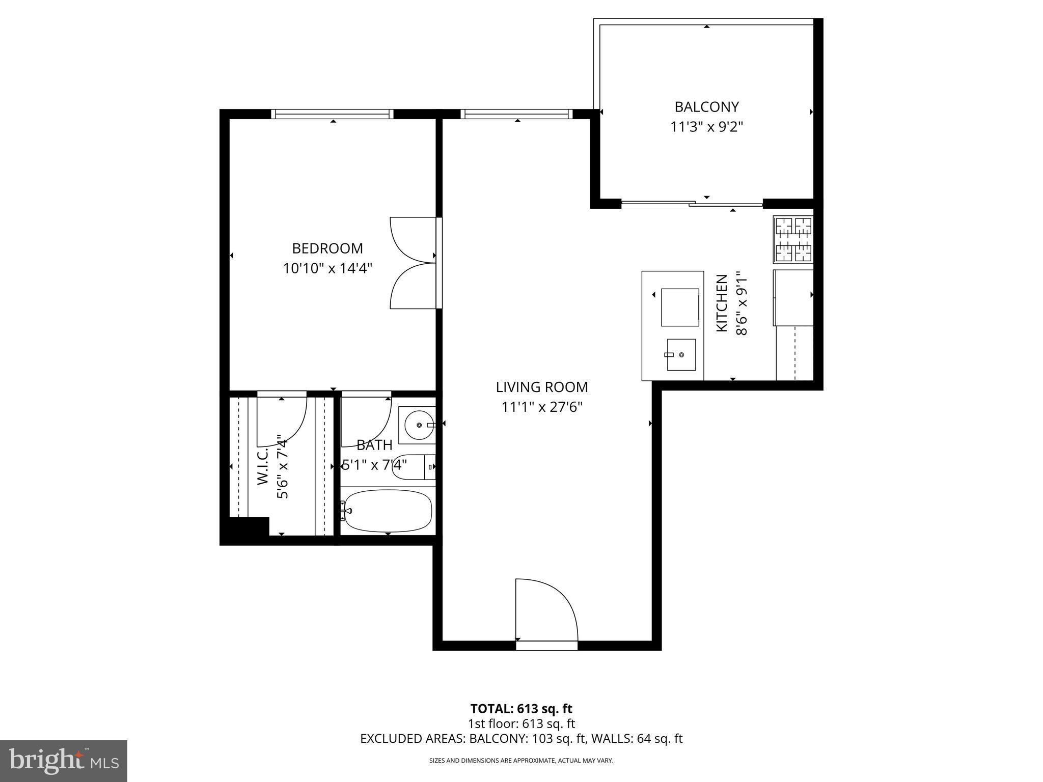 PRESIDENTIAL ESTS - Residential
