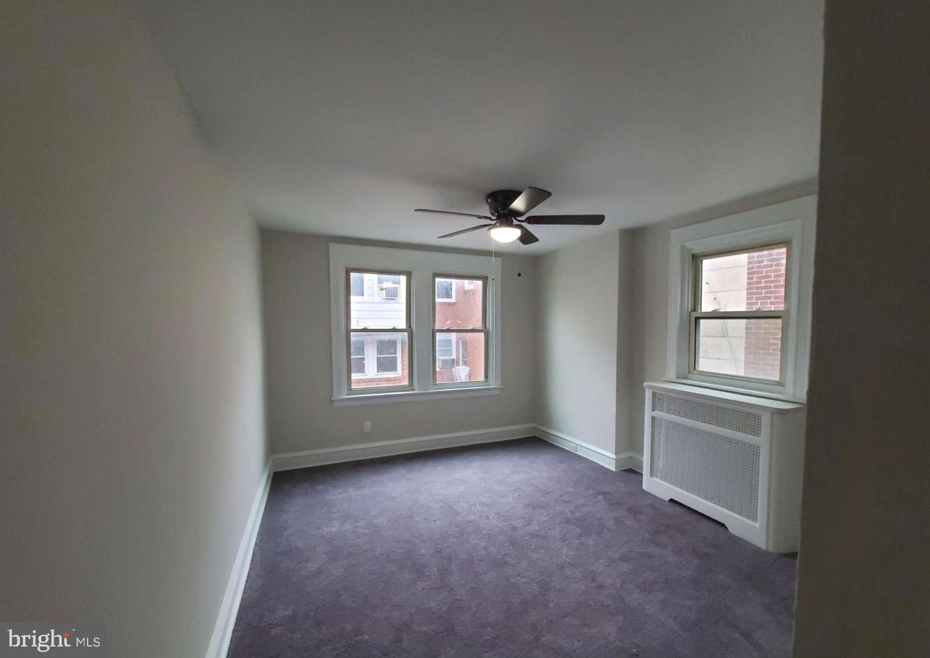 WEST OAK LANE - Residential