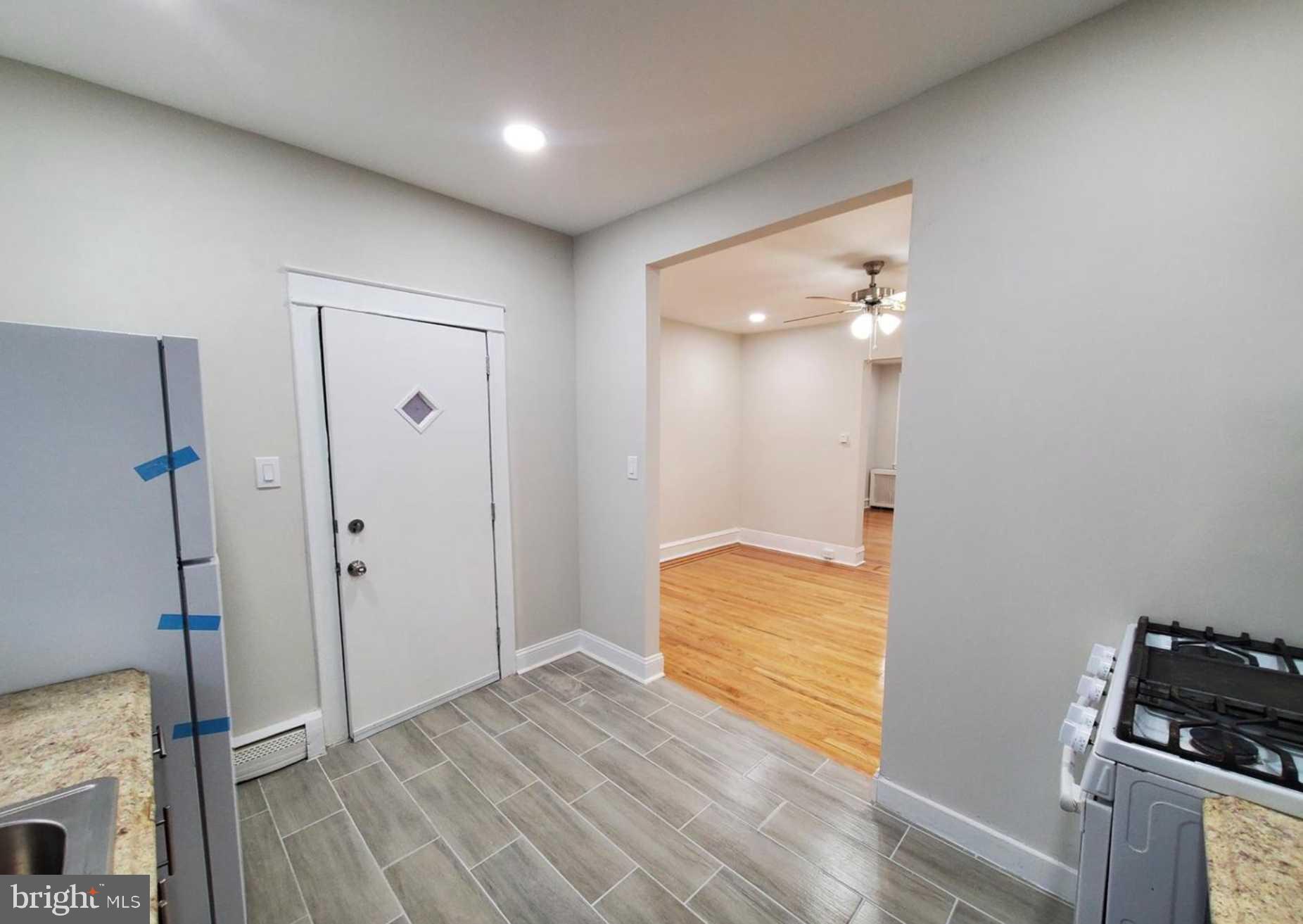 WEST OAK LANE - Residential
