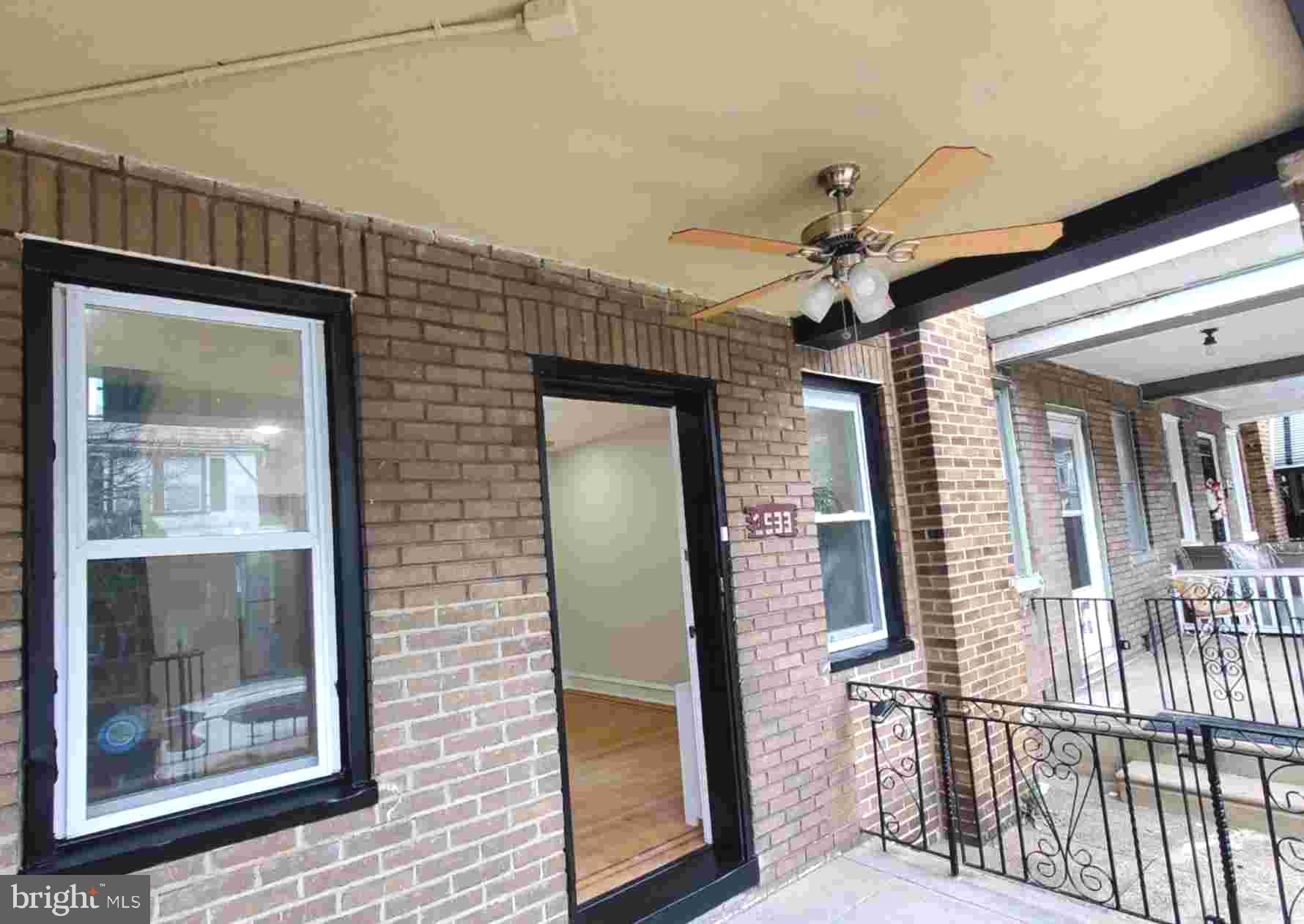 WEST OAK LANE - Residential