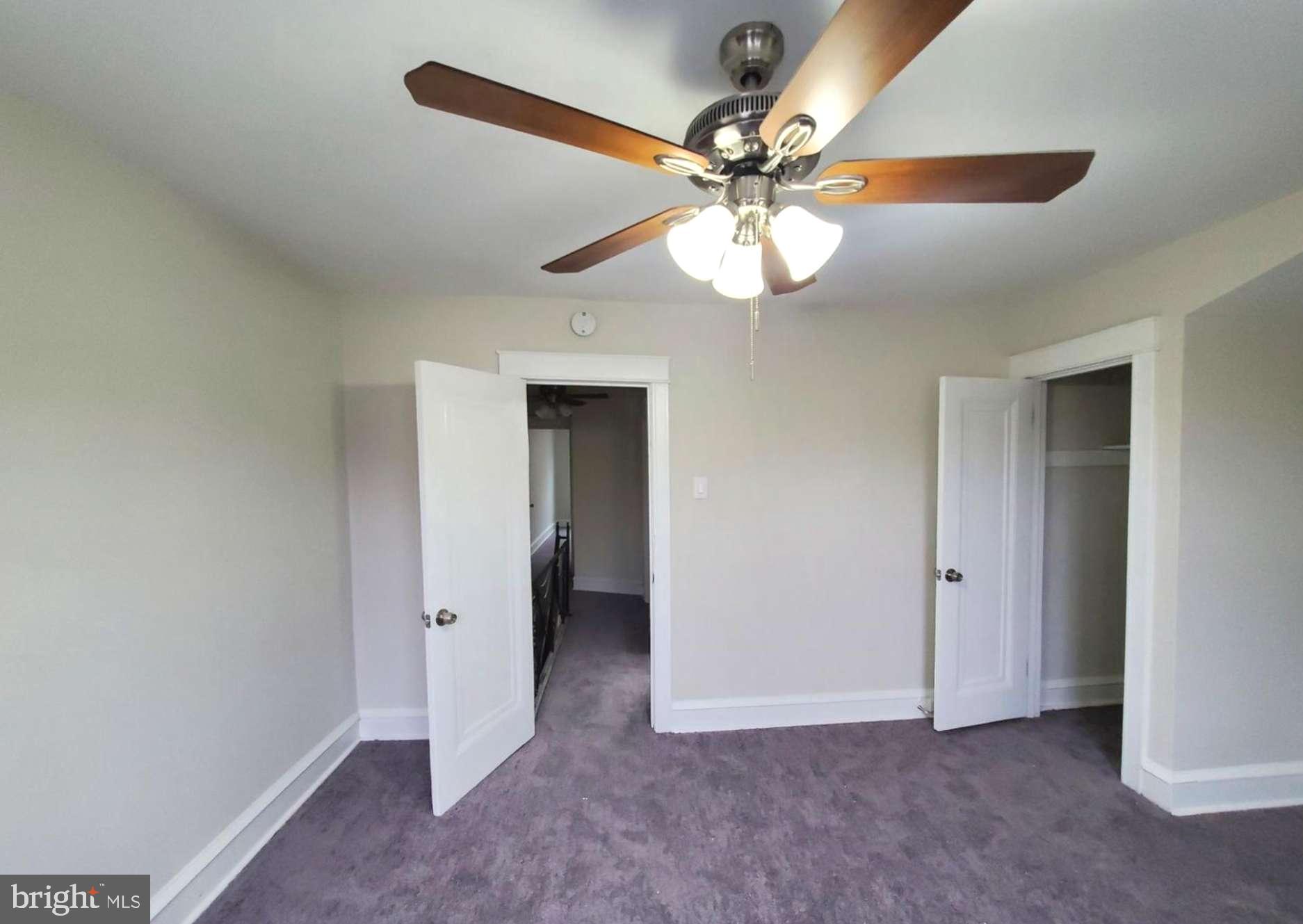 WEST OAK LANE - Residential