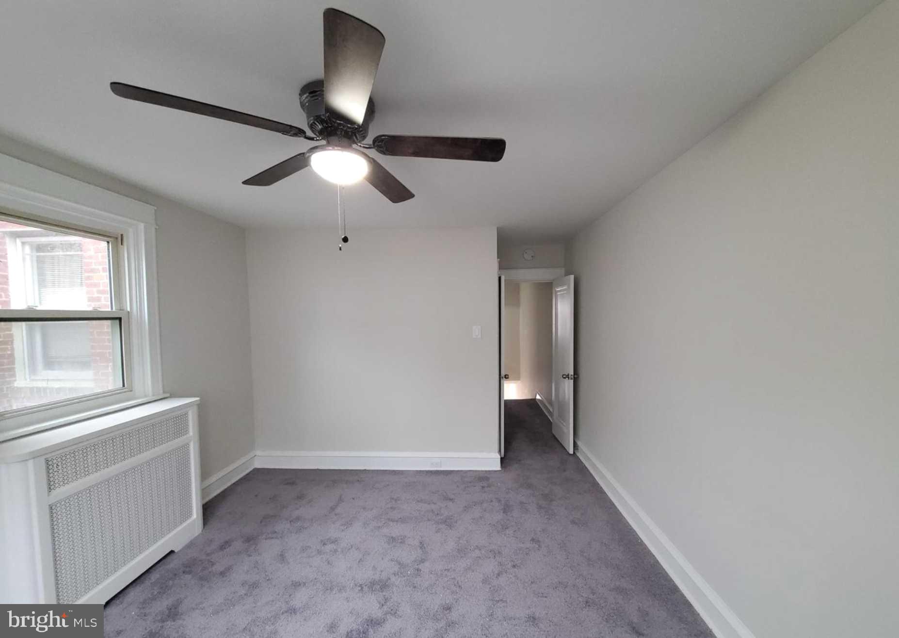 WEST OAK LANE - Residential