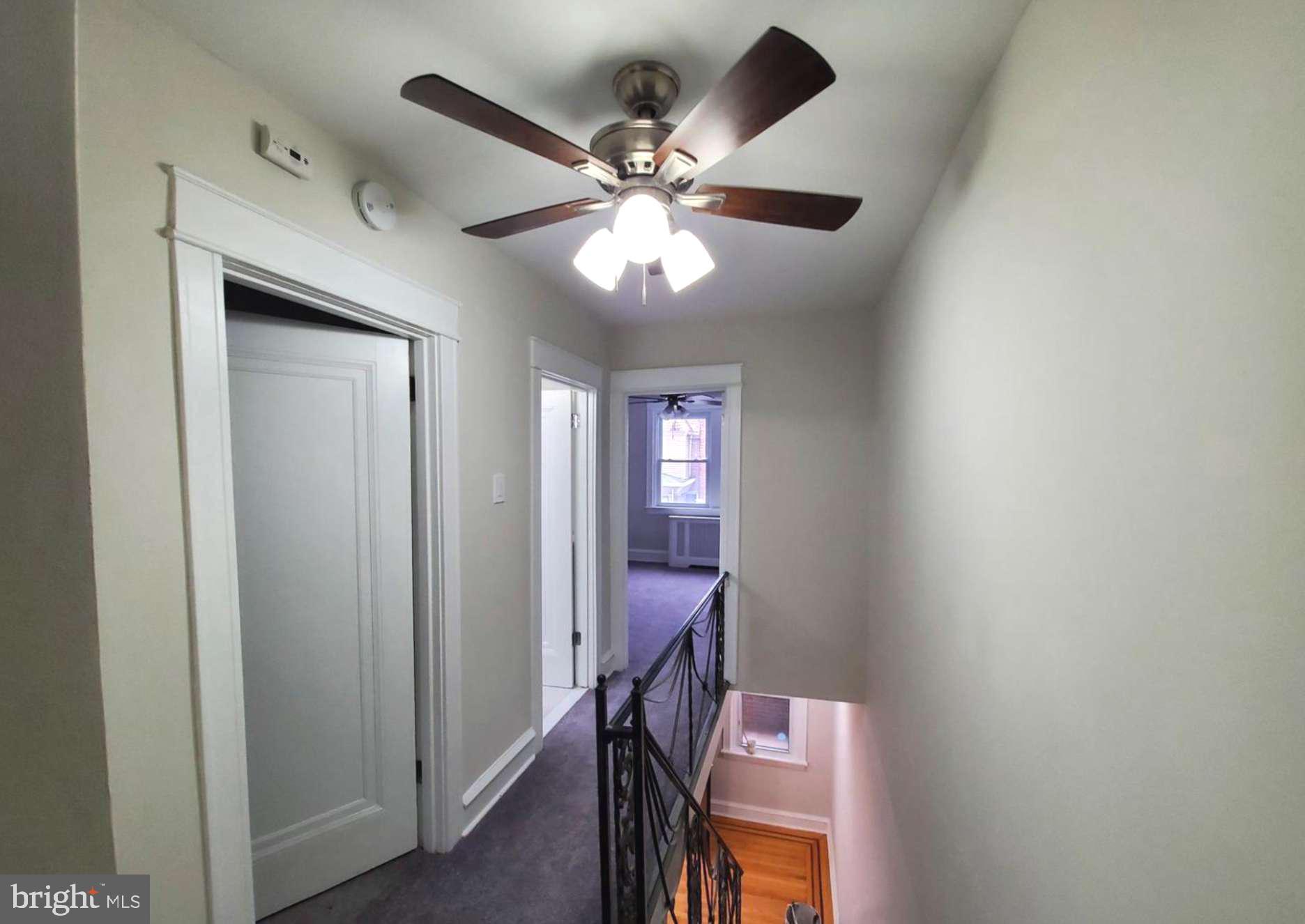 WEST OAK LANE - Residential