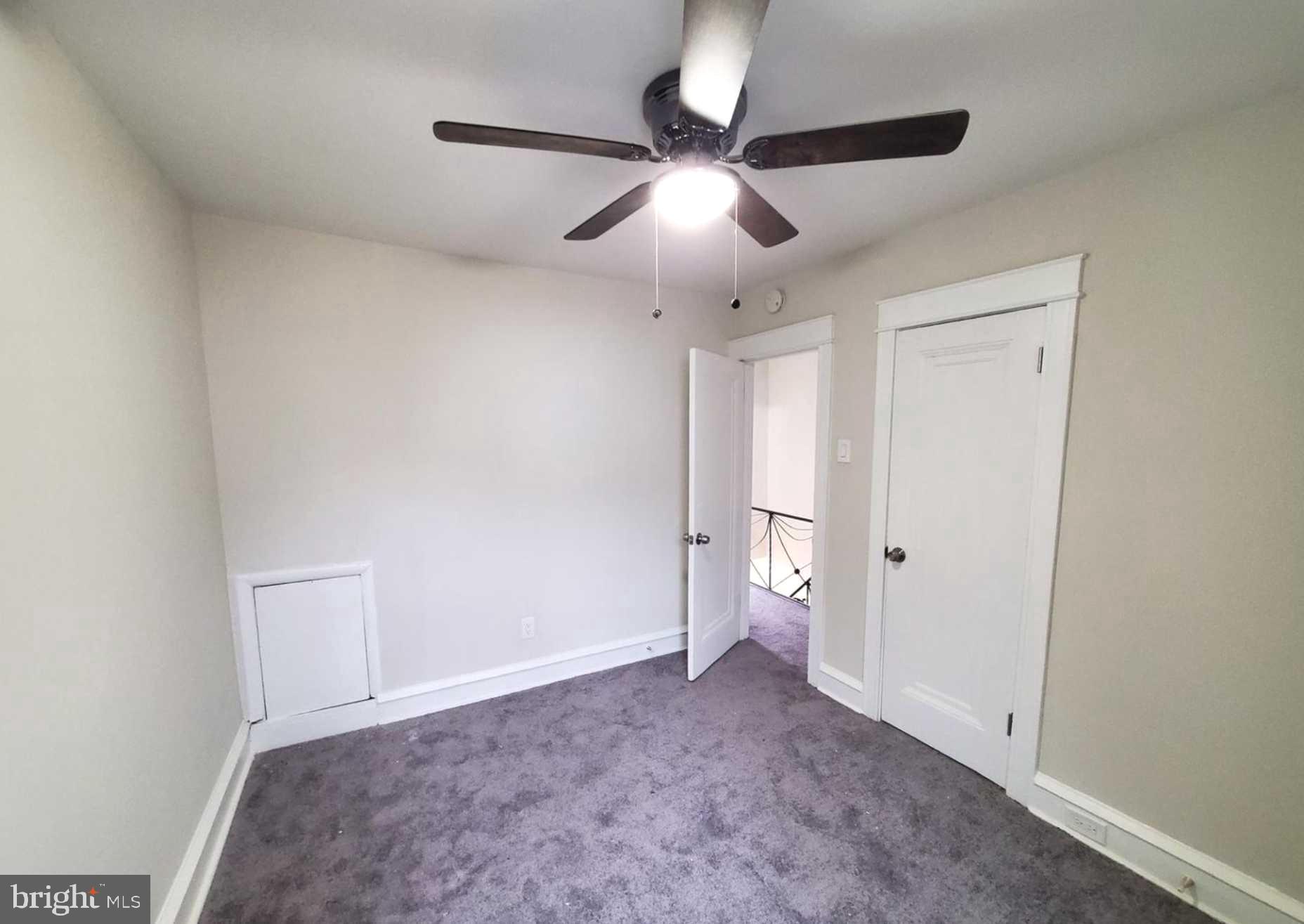 WEST OAK LANE - Residential