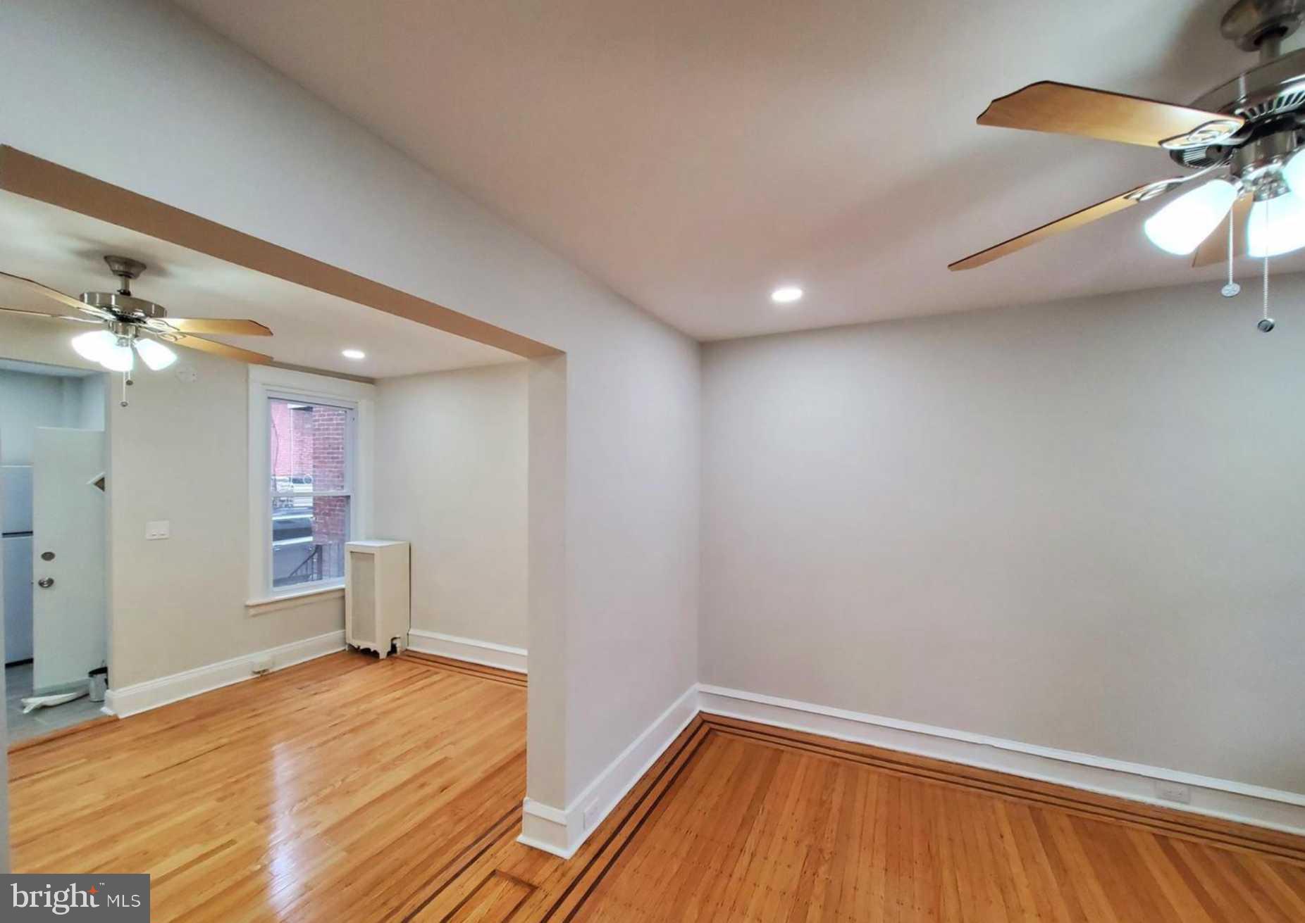WEST OAK LANE - Residential