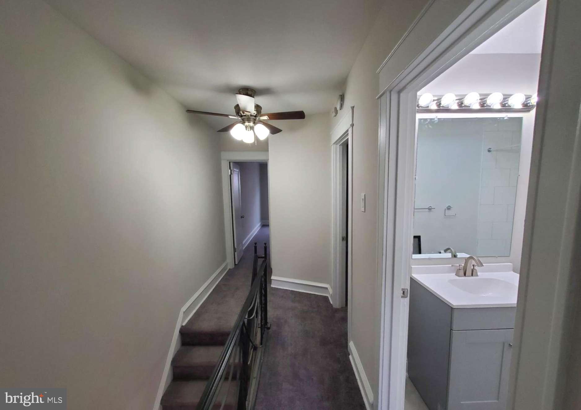 WEST OAK LANE - Residential