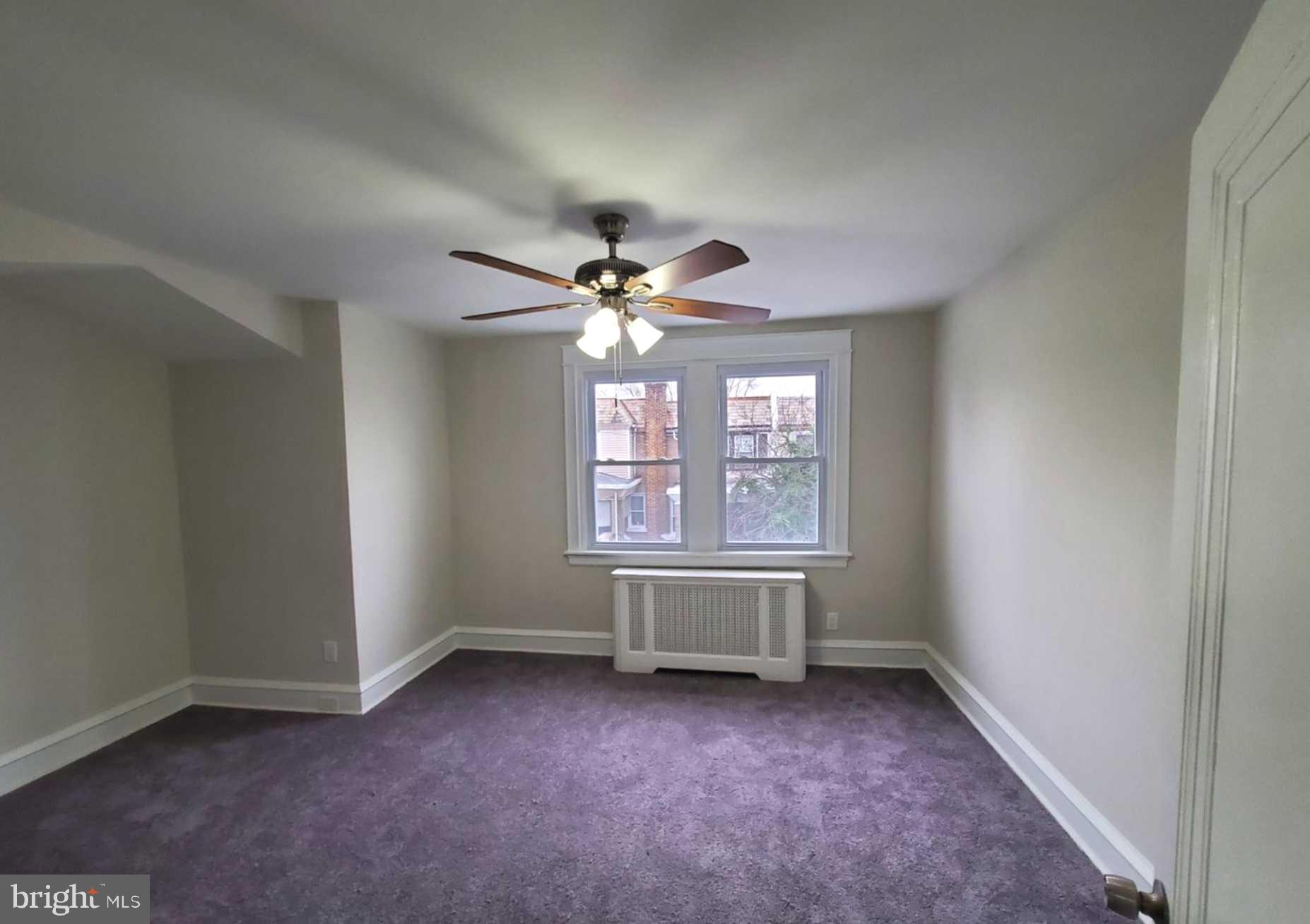 WEST OAK LANE - Residential