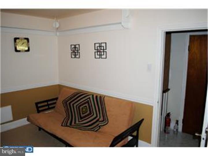 KENSINGTON - Residential