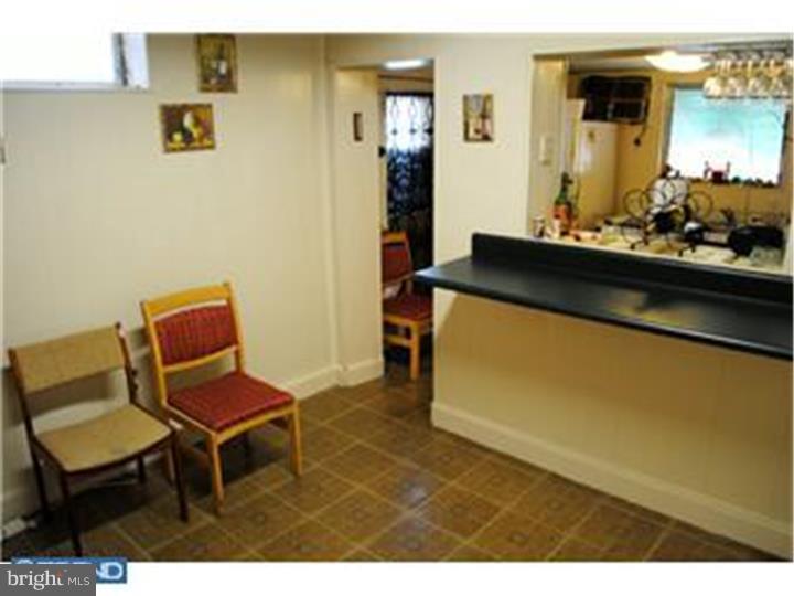KENSINGTON - Residential