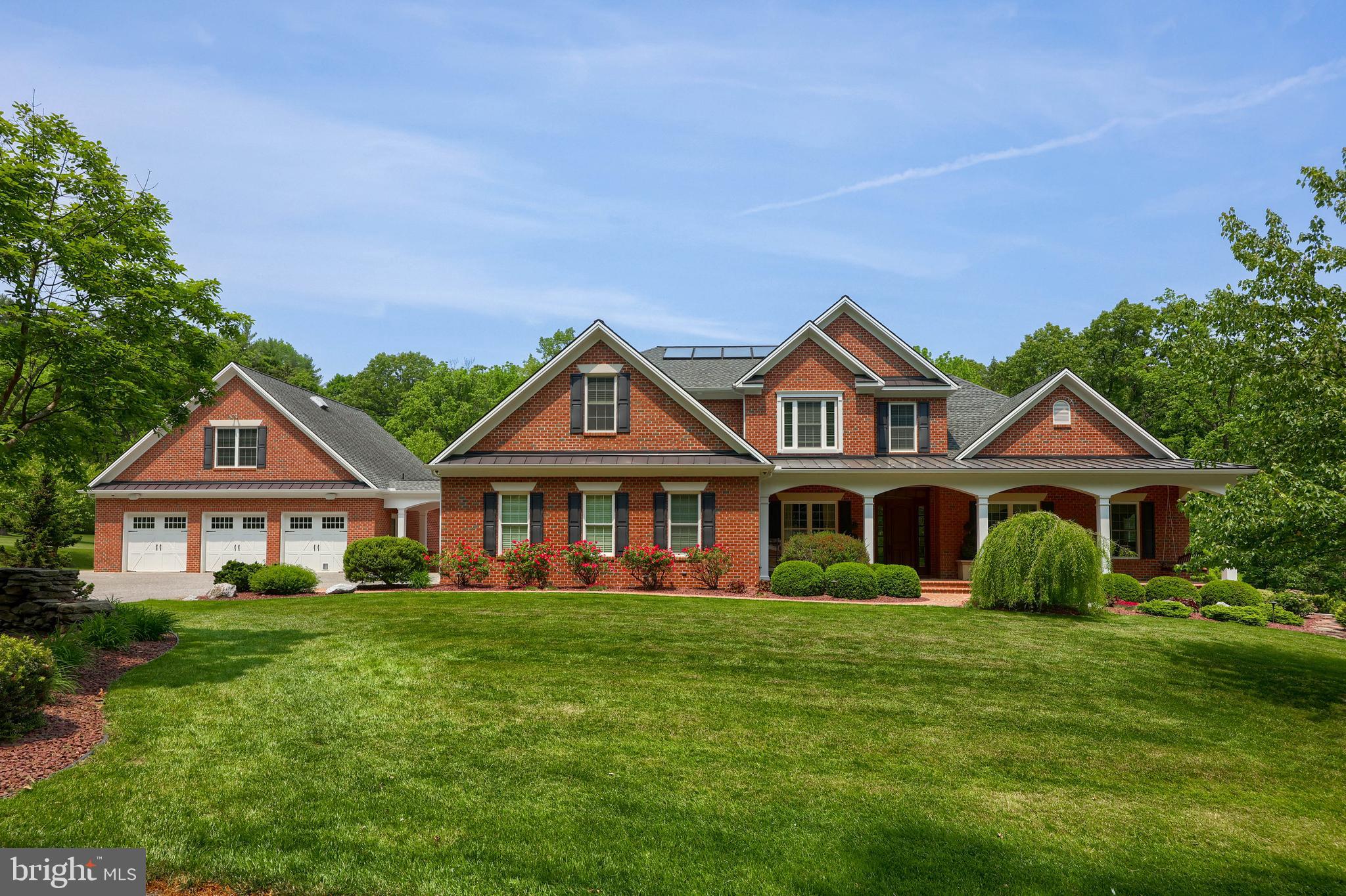 ROSENMILLER FARMS - Residential