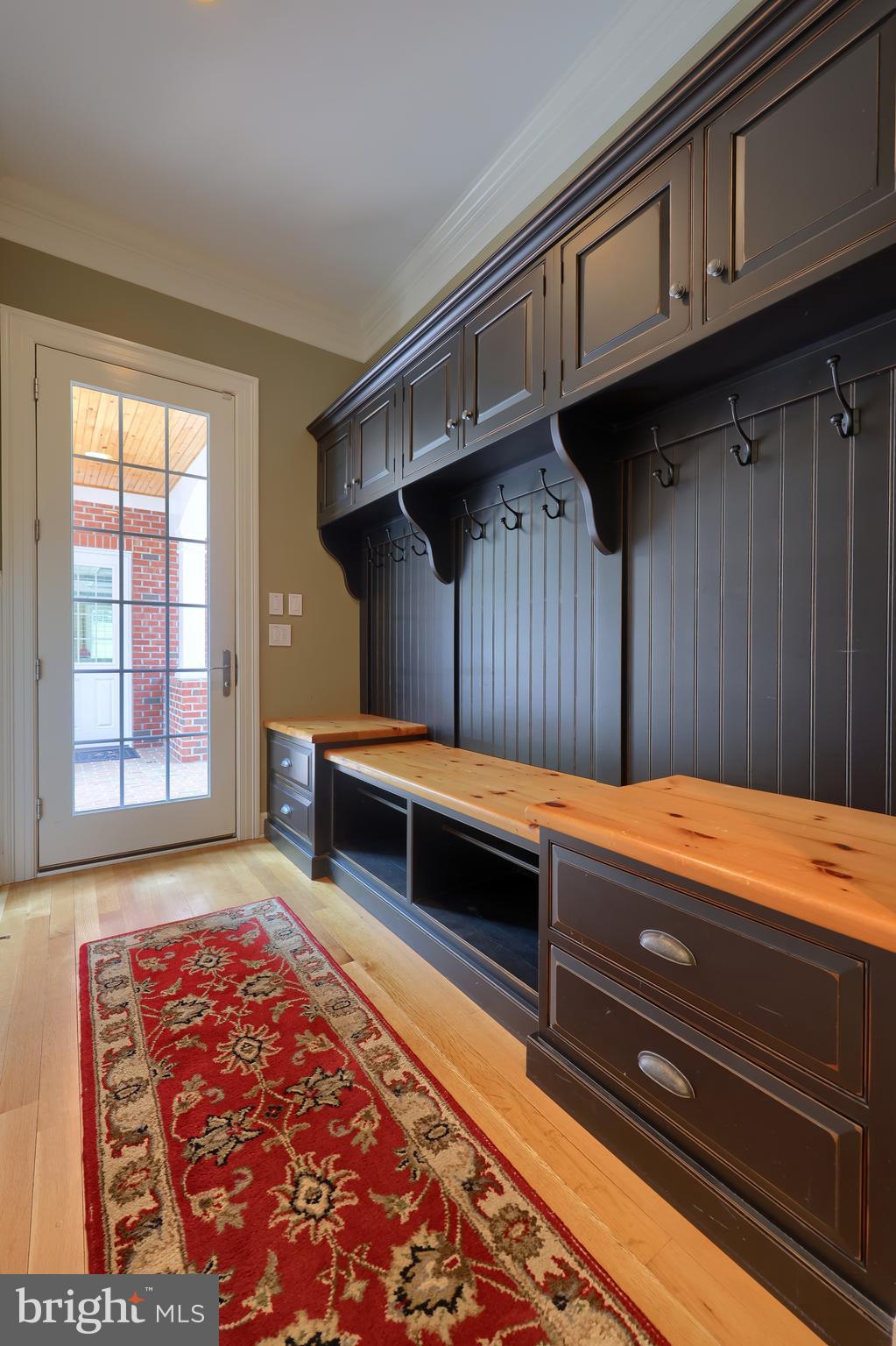 ROSENMILLER FARMS - Residential