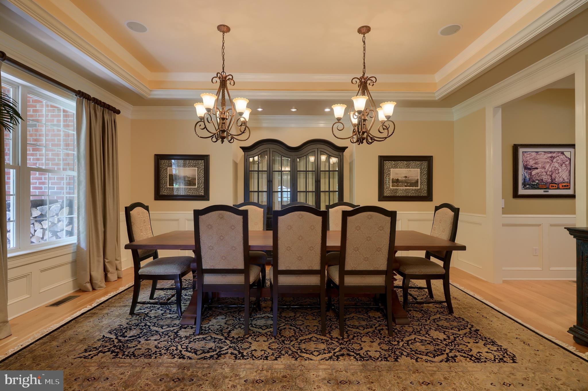 ROSENMILLER FARMS - Residential