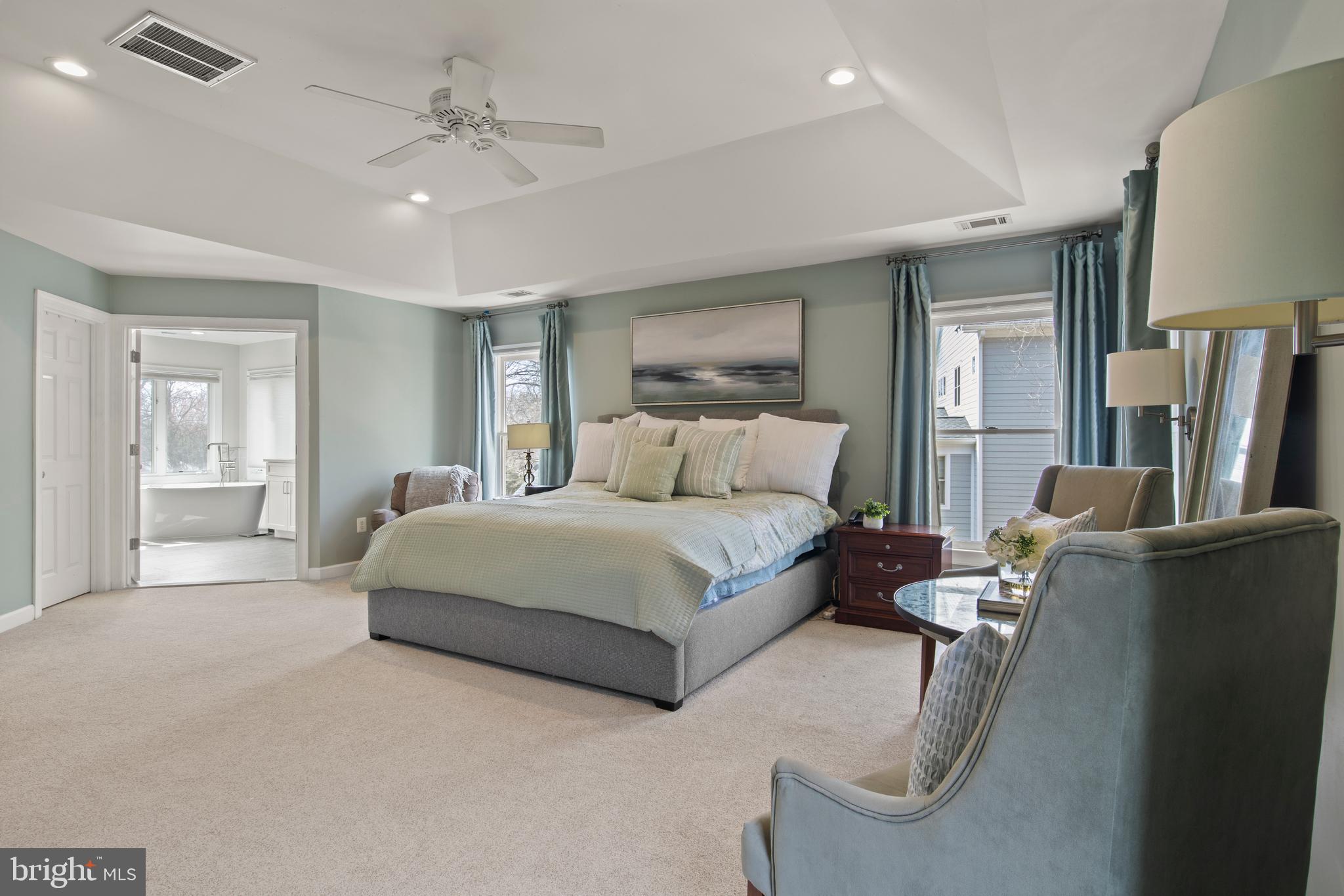 ALTA VISTA TERRACE - Residential