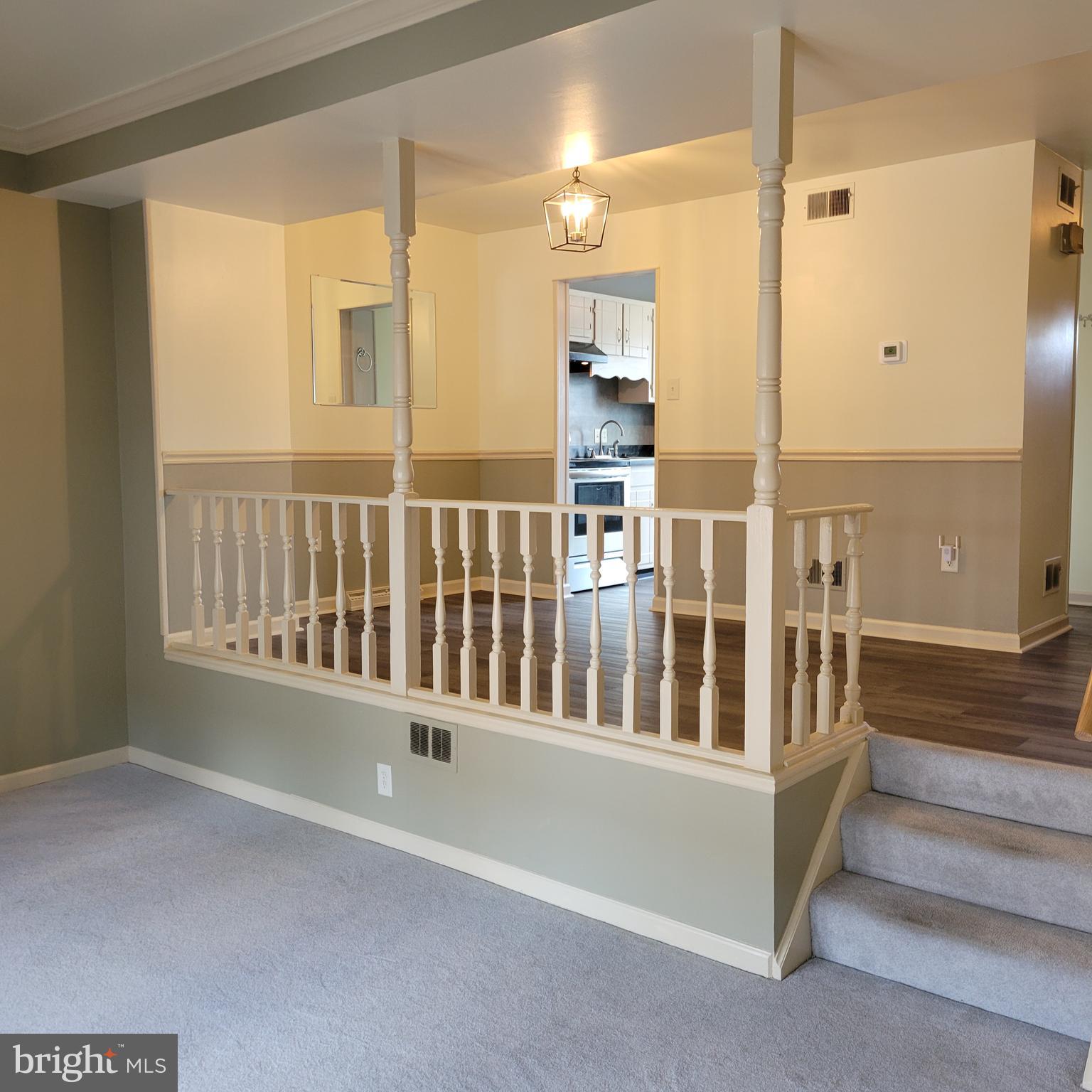 COLDBROOK - Residential